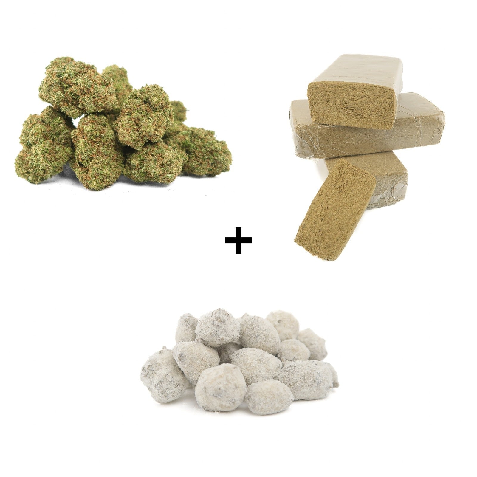 Pack Pro