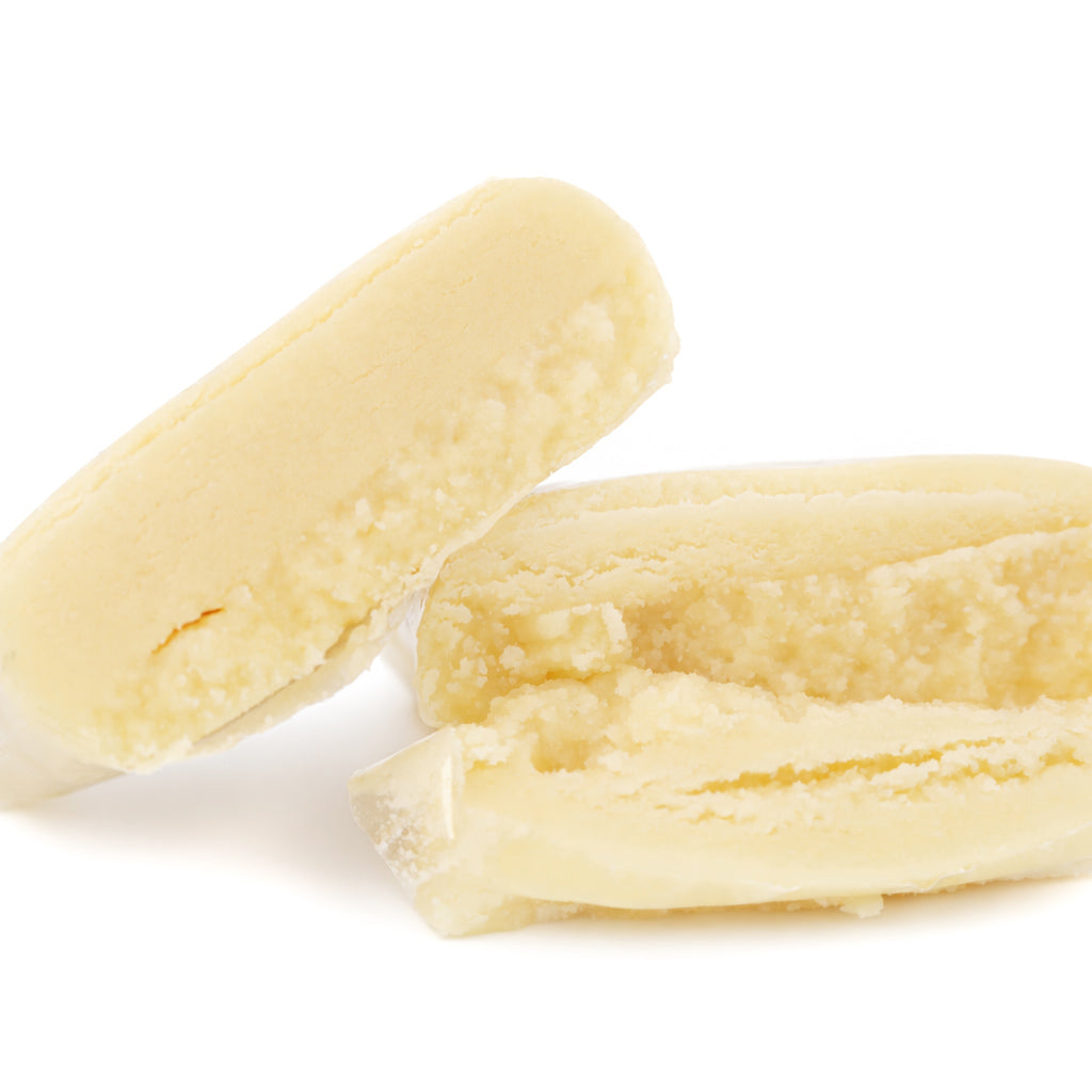 Jaune Crémeux CBD - 0,0THC