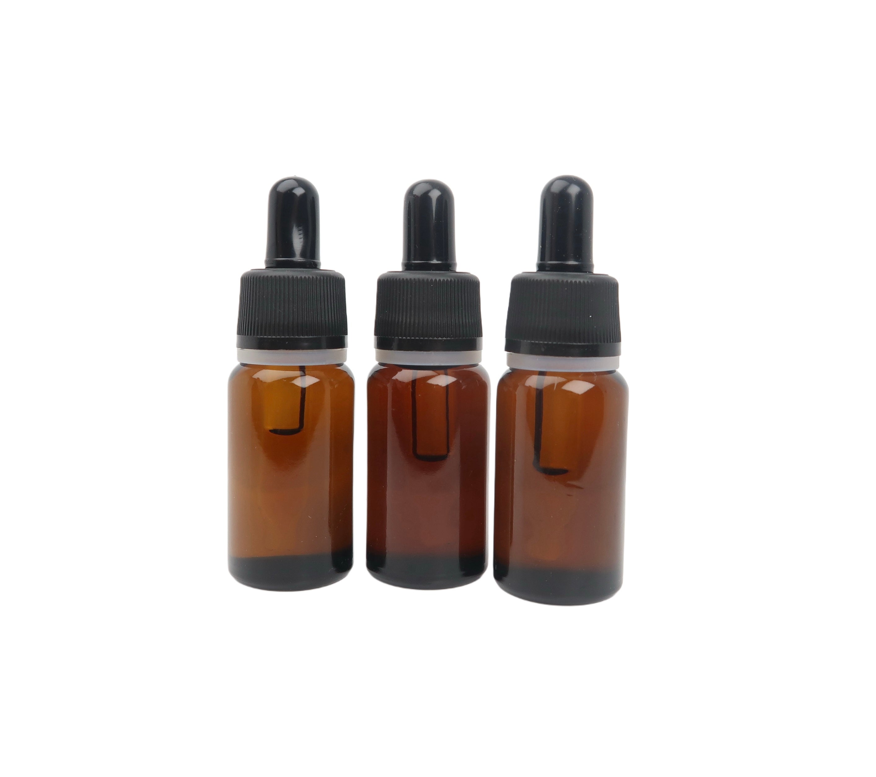 Huile CBD 5% Full Spectrum MCT