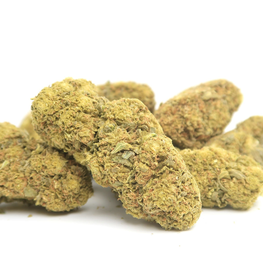 Cryo Orange