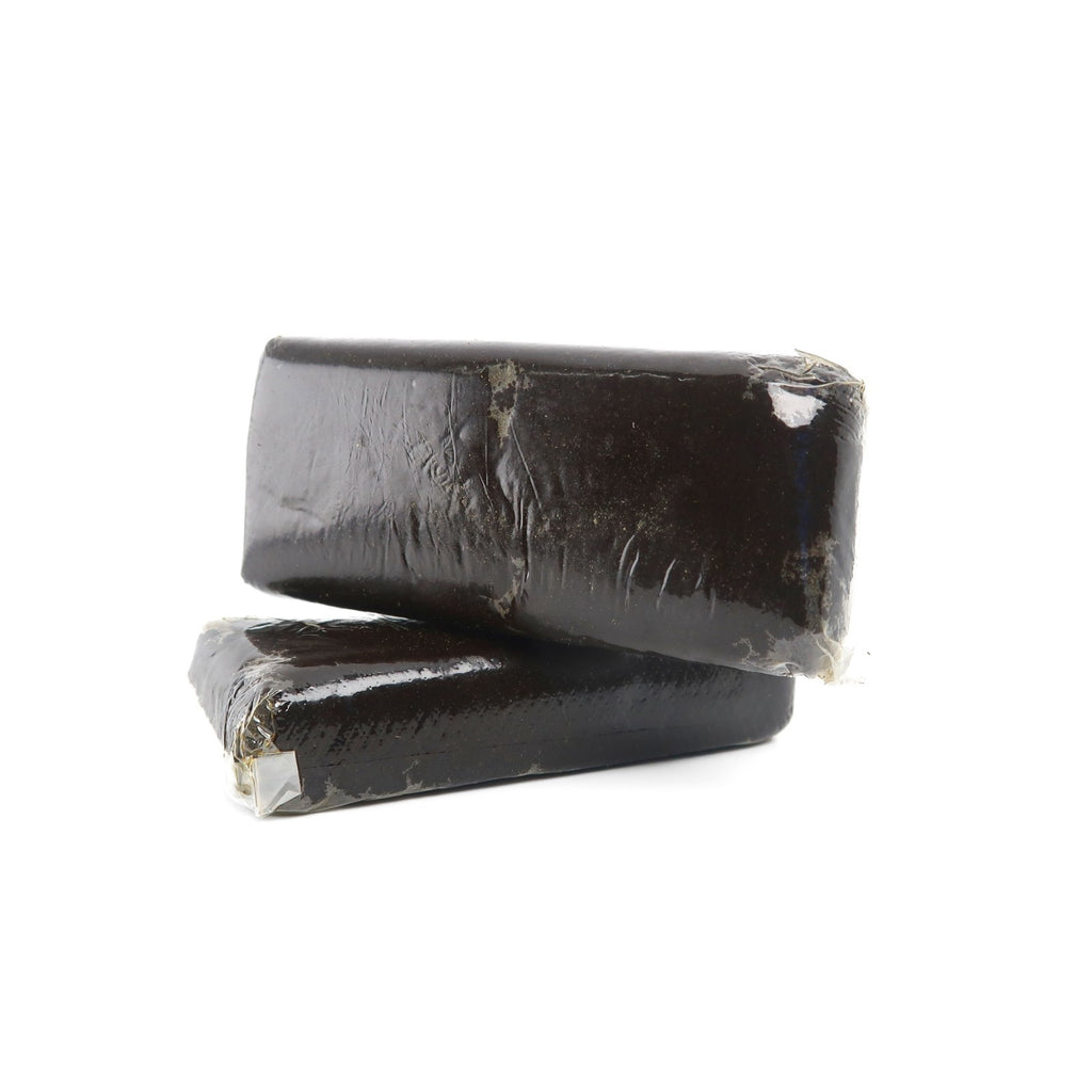 Black Afghan CBD