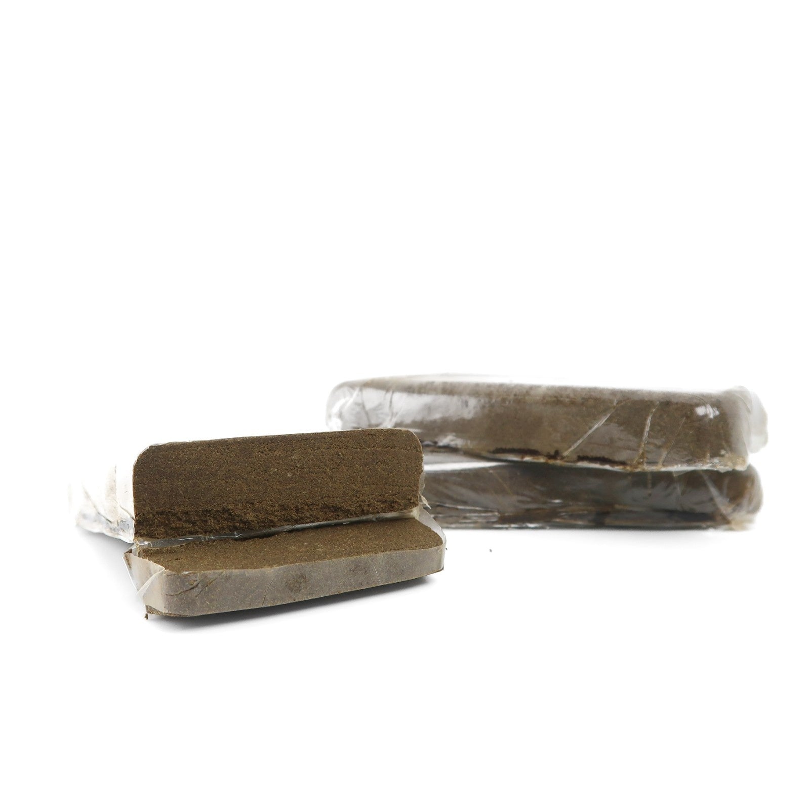 OG Brown Hash CBD