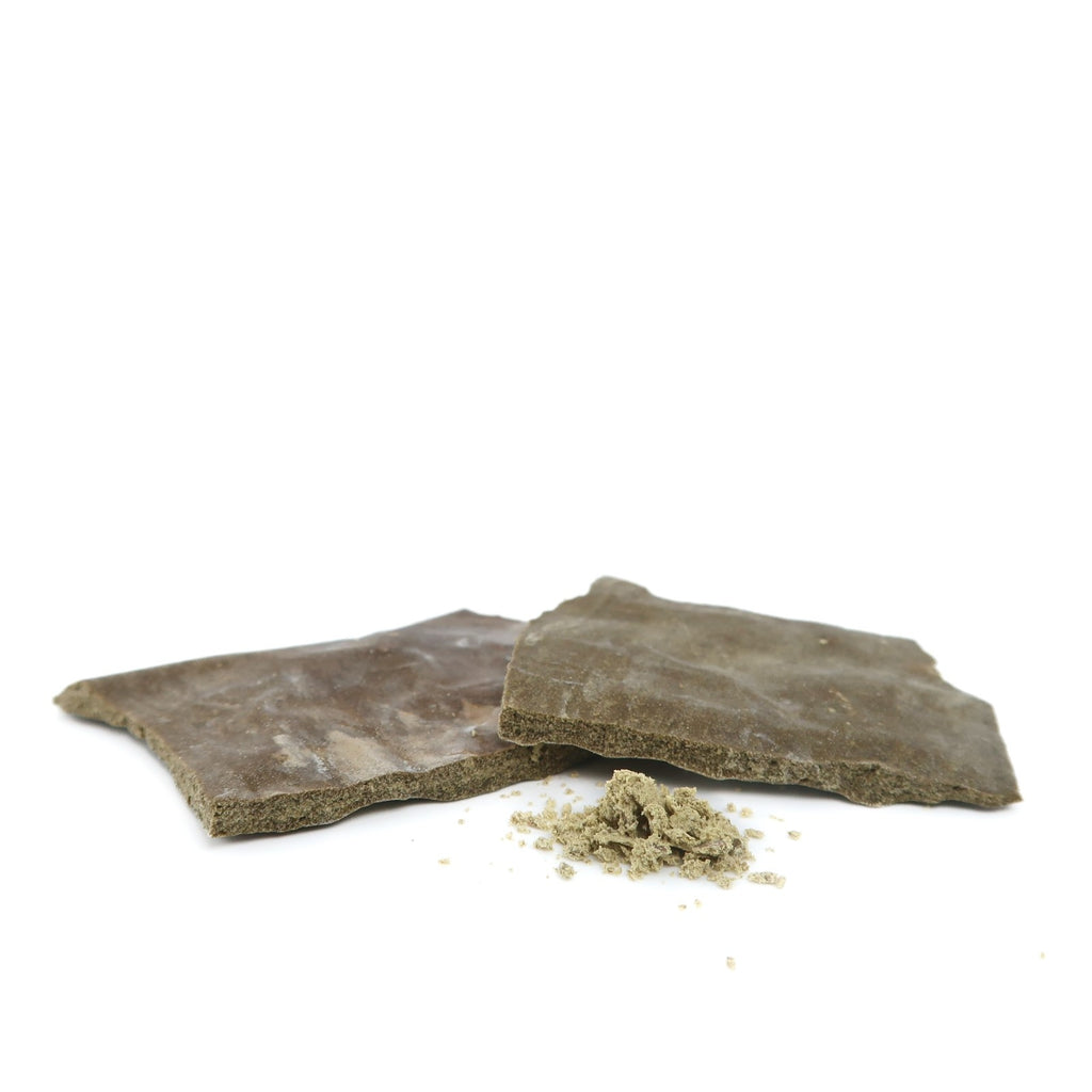 Frozen Sift
