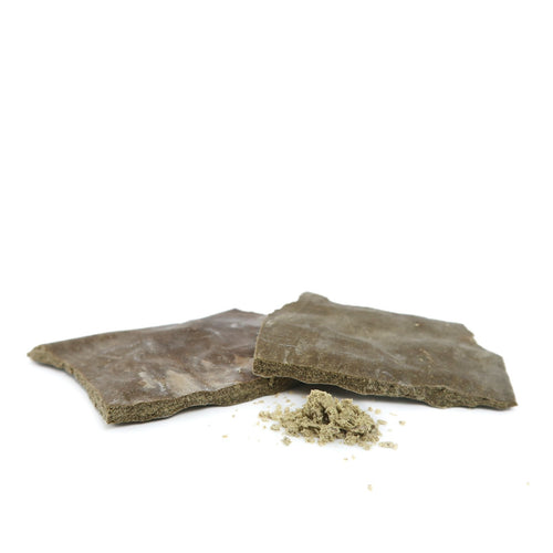 Frozen Sift