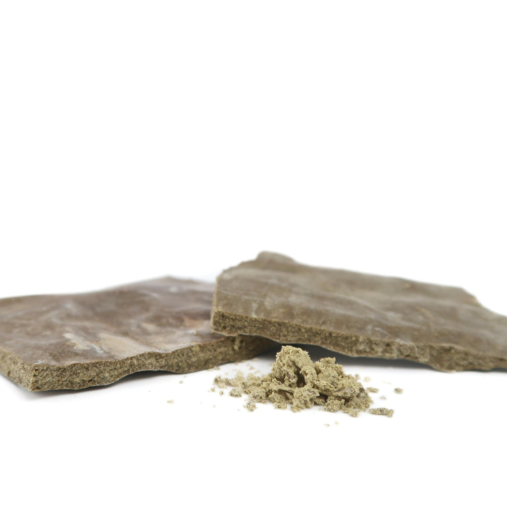 Frozen Sift