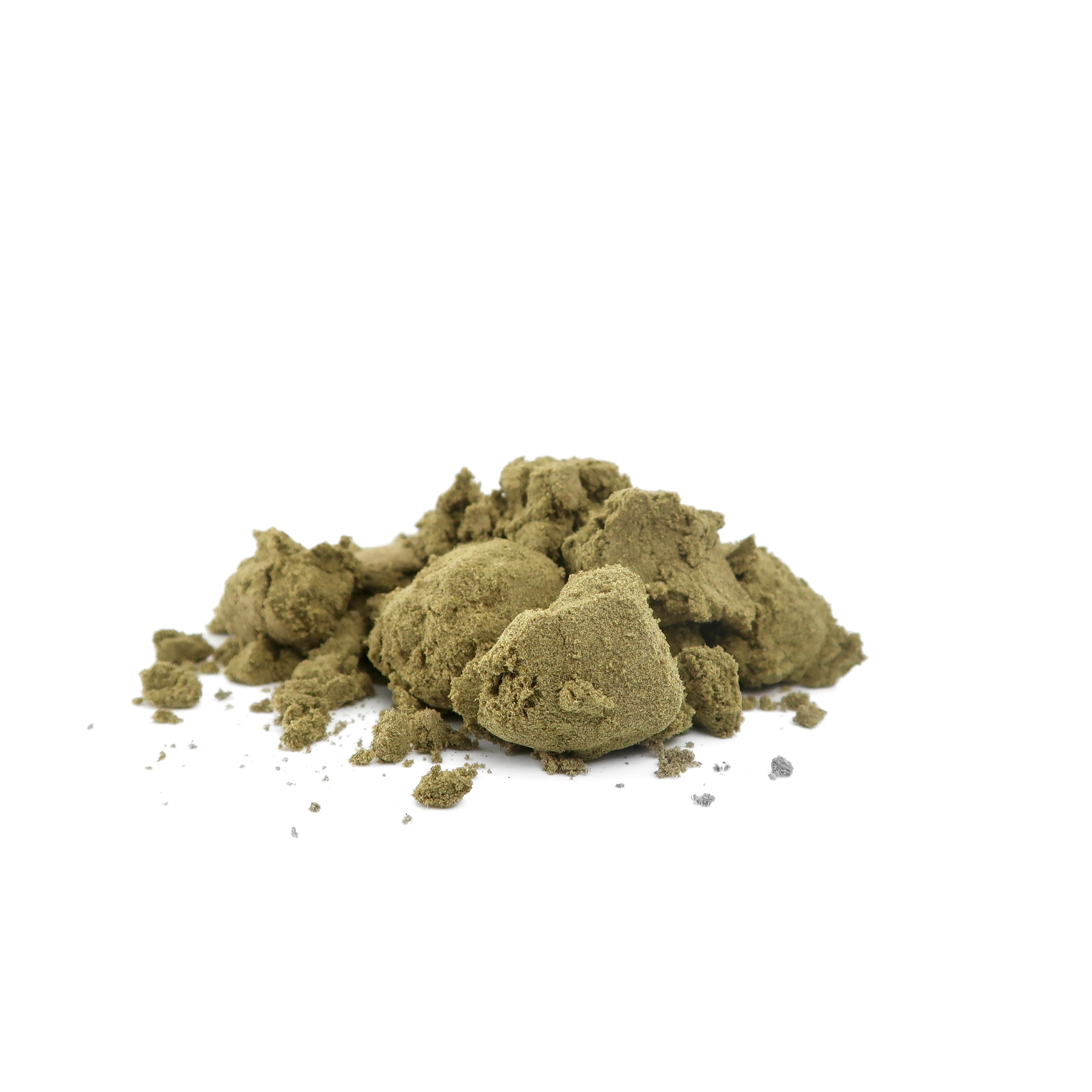 Pollen Purple fuel CBD