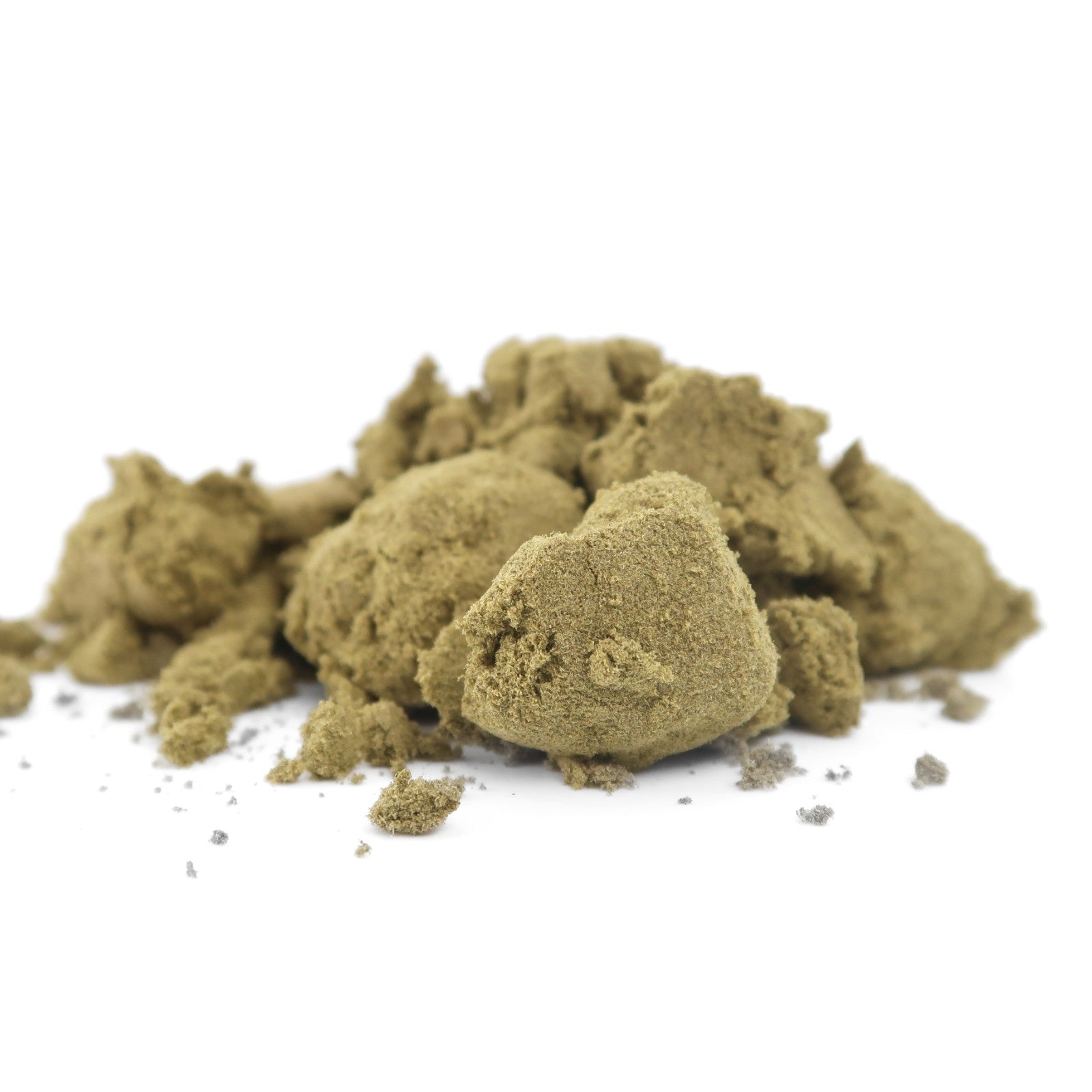 Pollen Purple fuel CBD