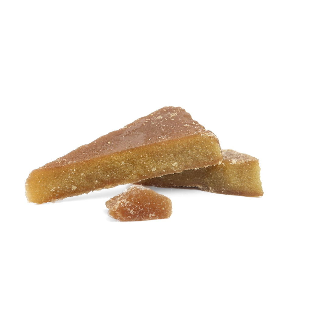 Crumble Lemon CBD