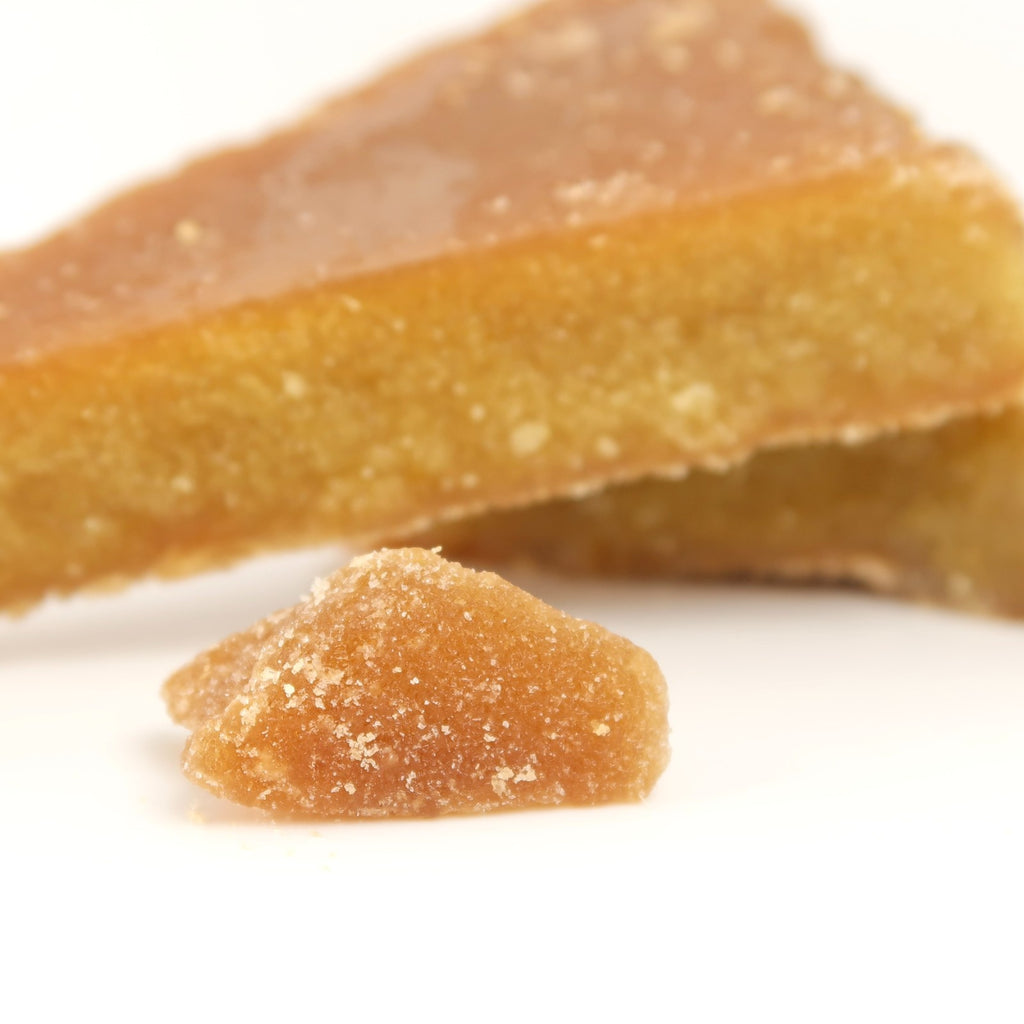 Crumble Lemon CBD