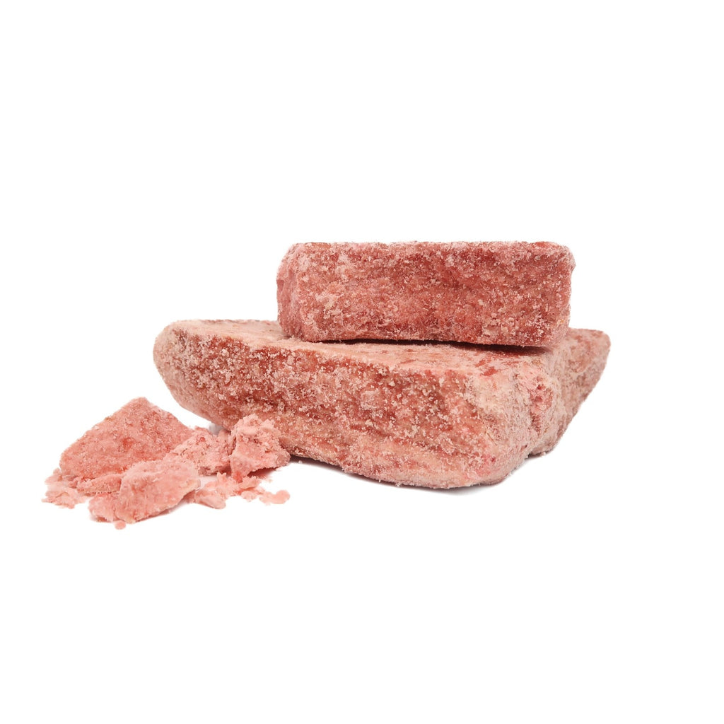 Crumble Fraise CBD
