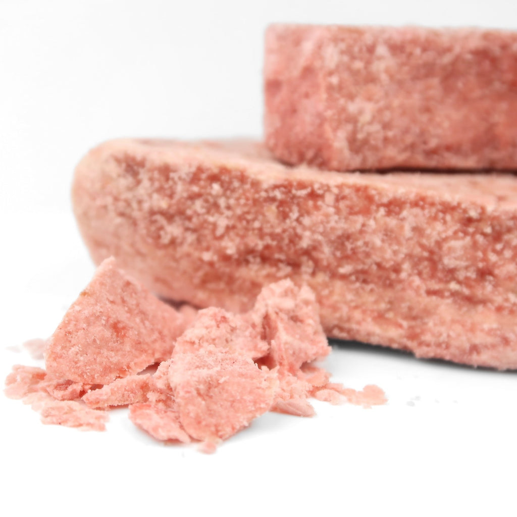Crumble Fraise CBD