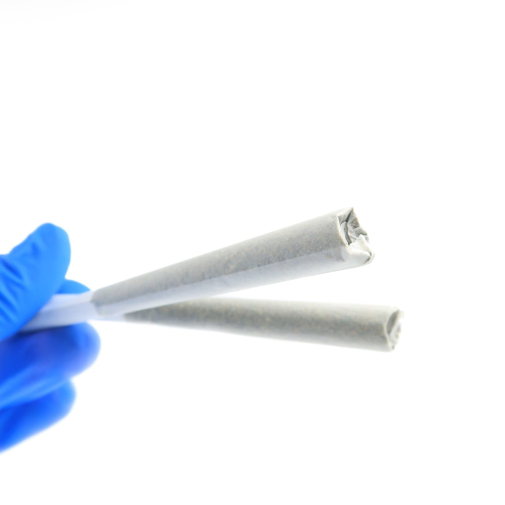 Pré-roll CBD