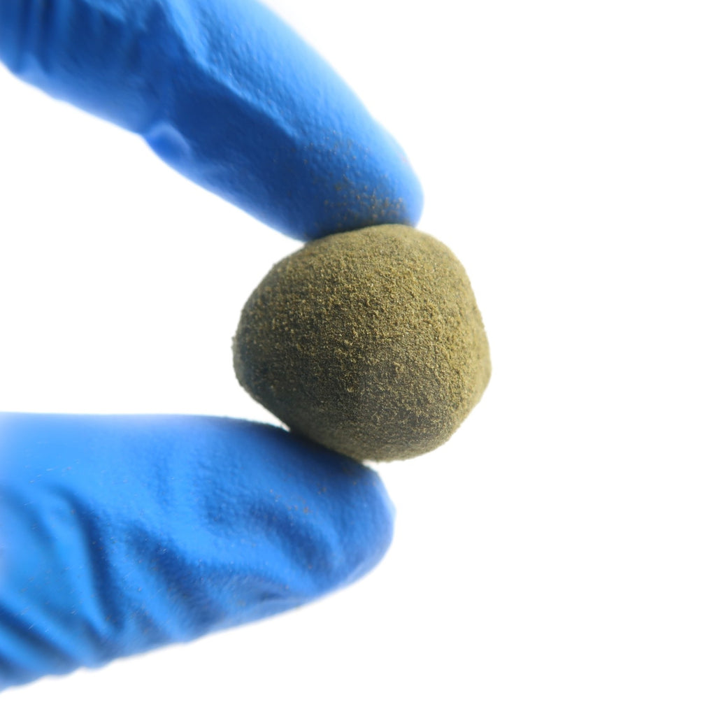 Moon Rock CBD