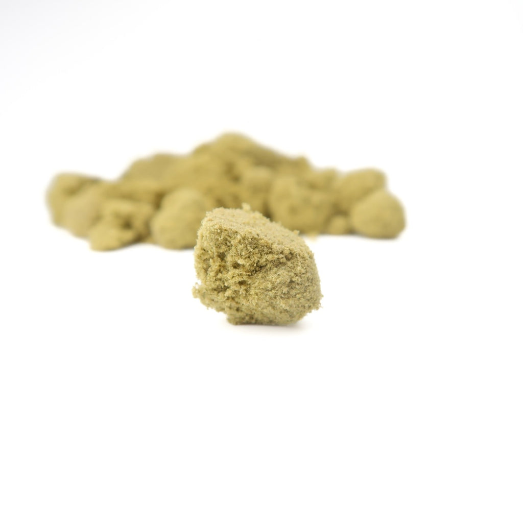 Pollen Harlequin CBD