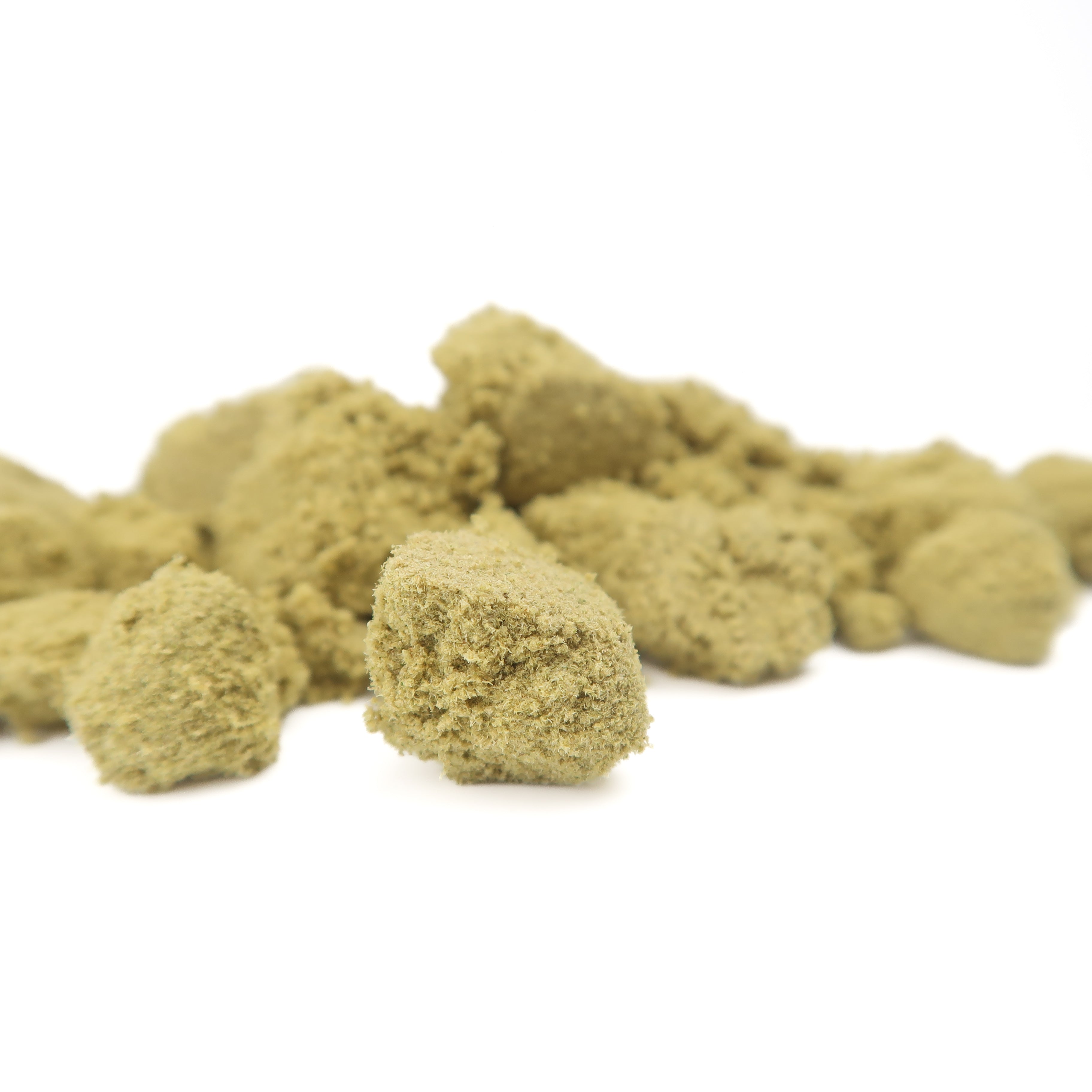 Pollen Harlequin CBD