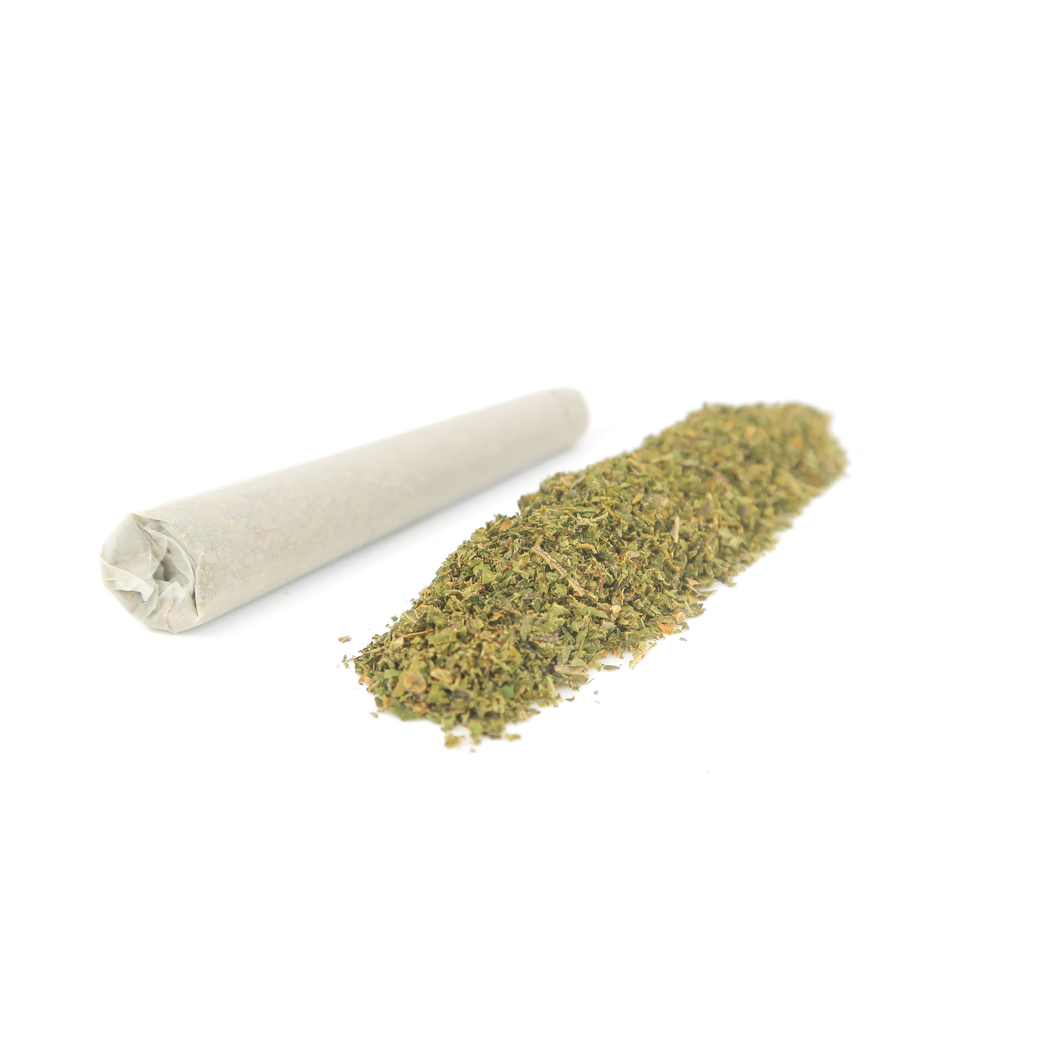 Pré-roll CBD