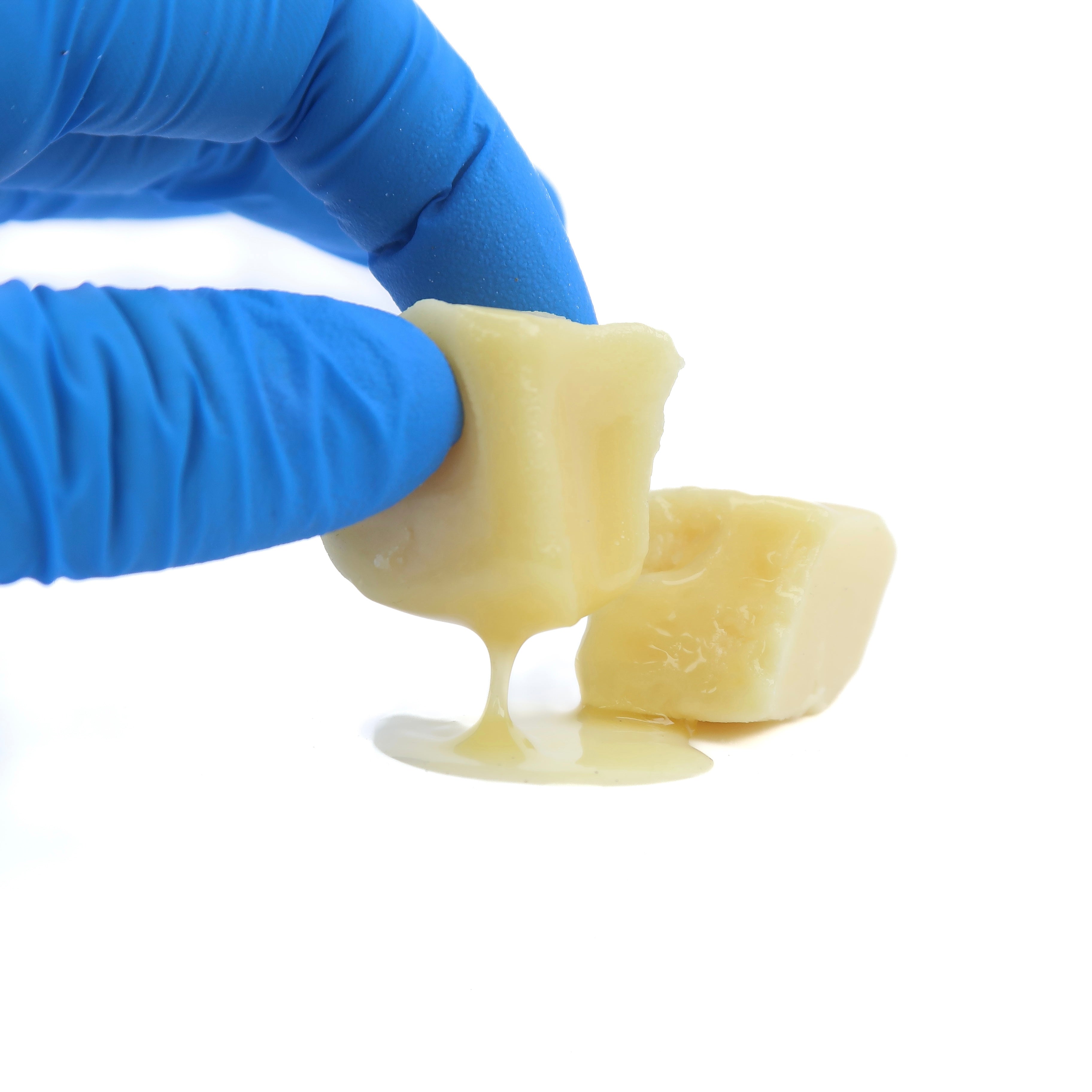 Jaune Crémeux CBD - 0,0THC