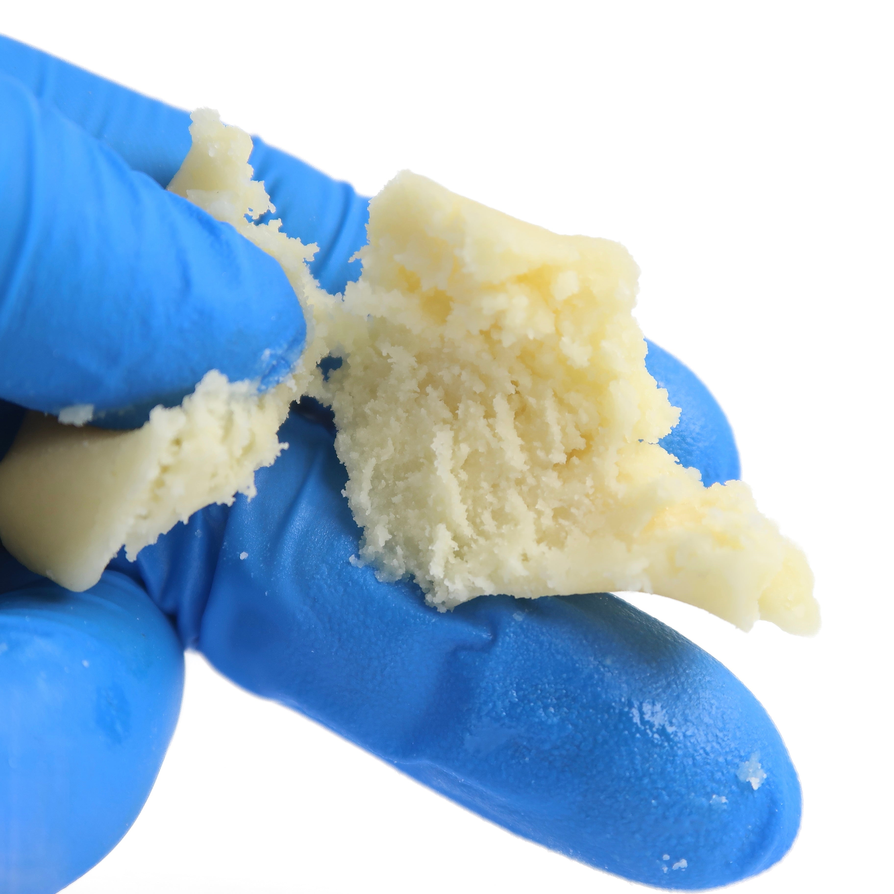 Jaune Crémeux CBD - 0,0THC