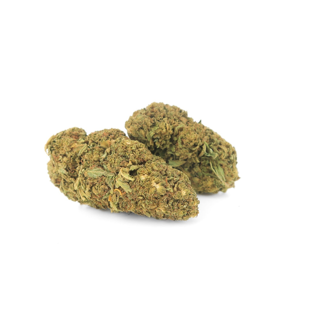 Apple Fritter