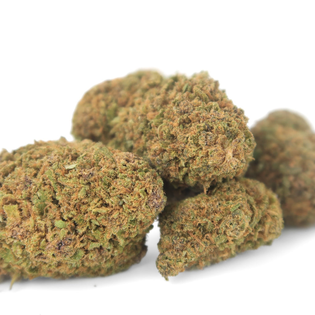 Mango Kush