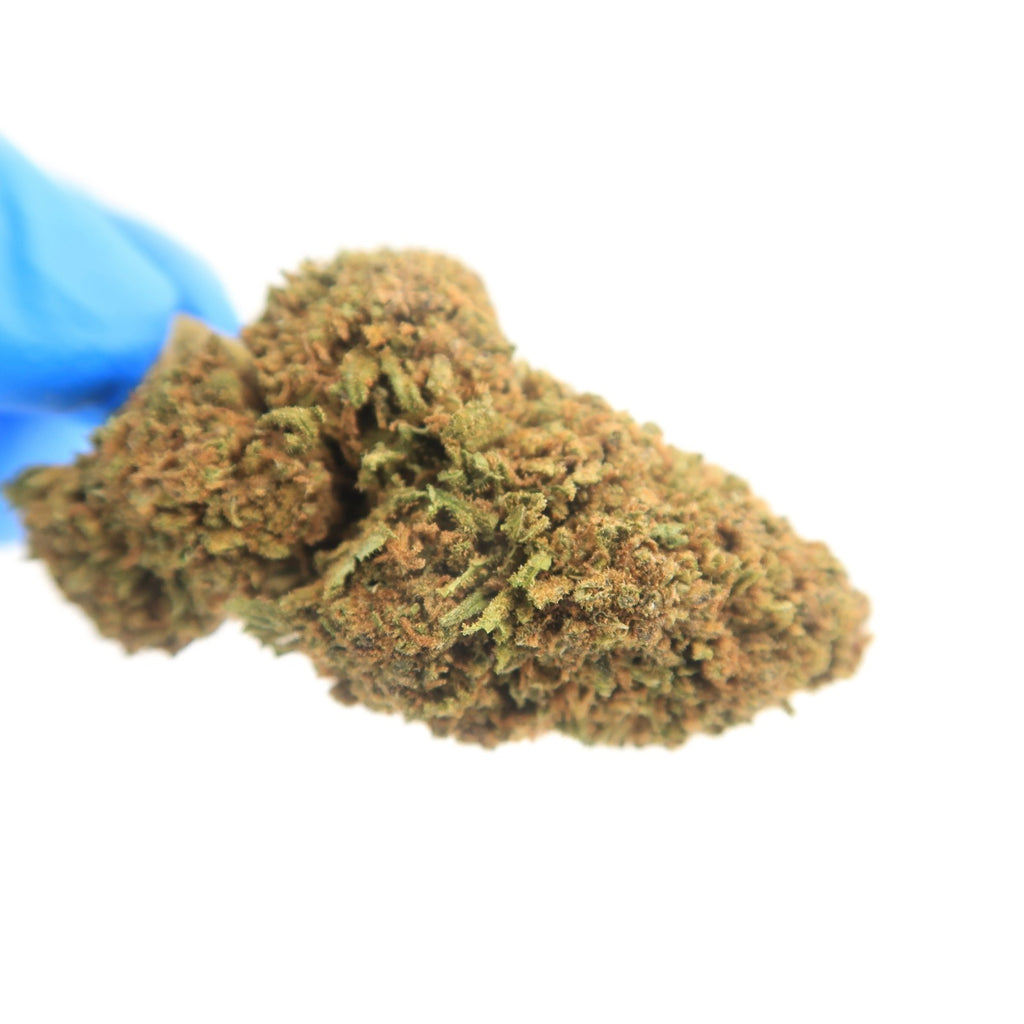 Mango Kush