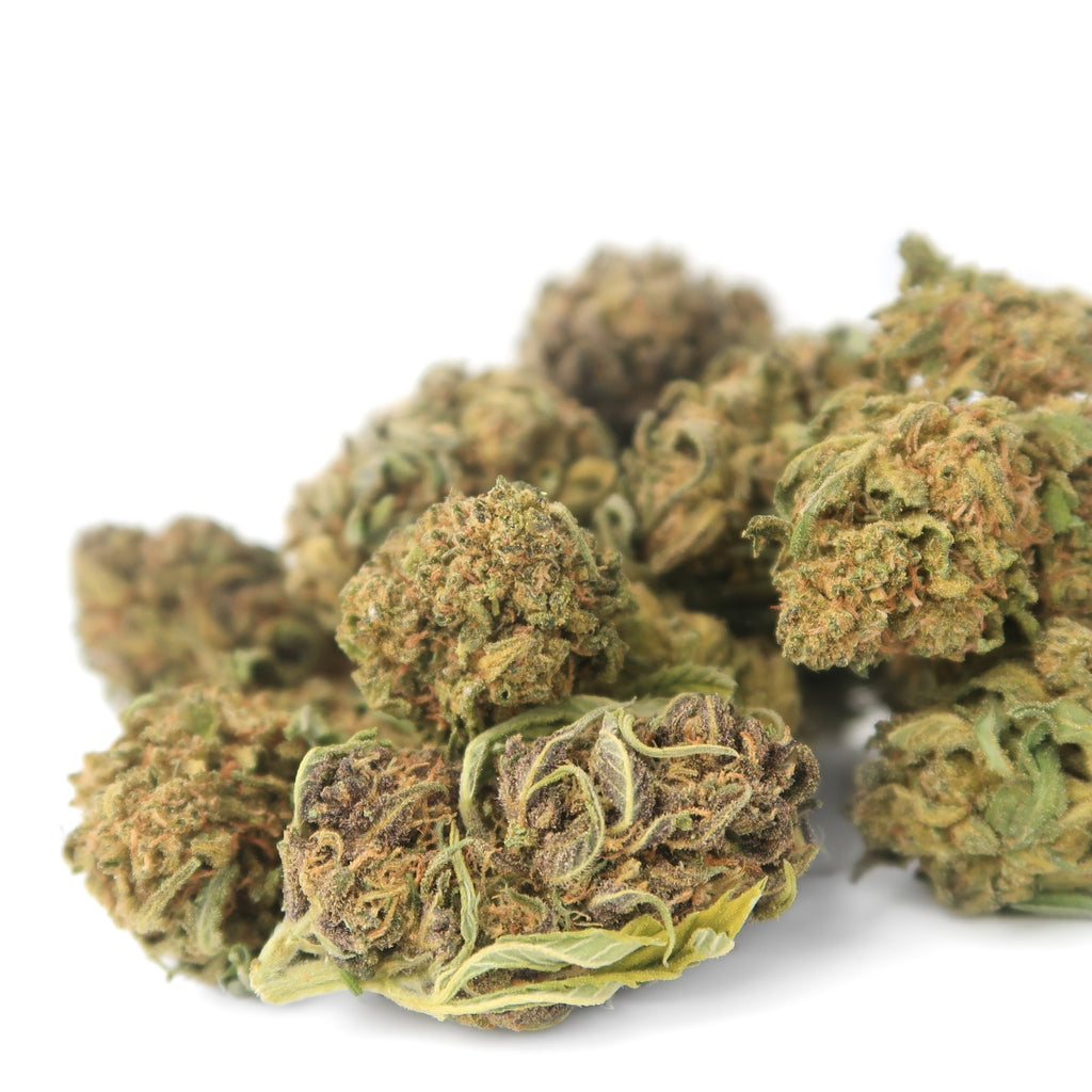 Sour Diesel