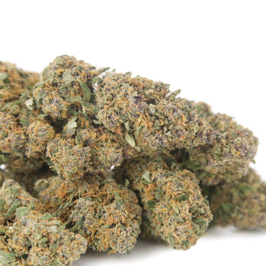 Purple Muffin