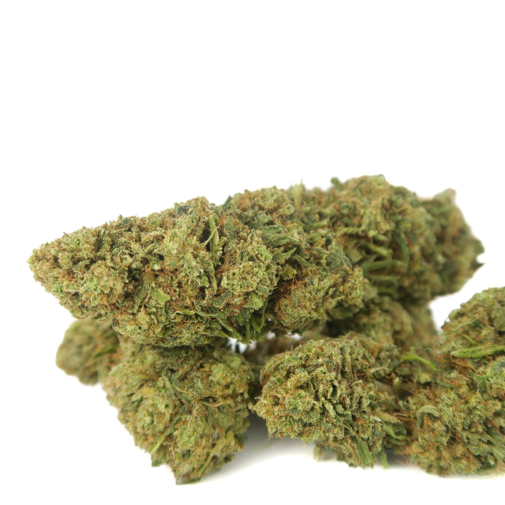 Bullet Kush