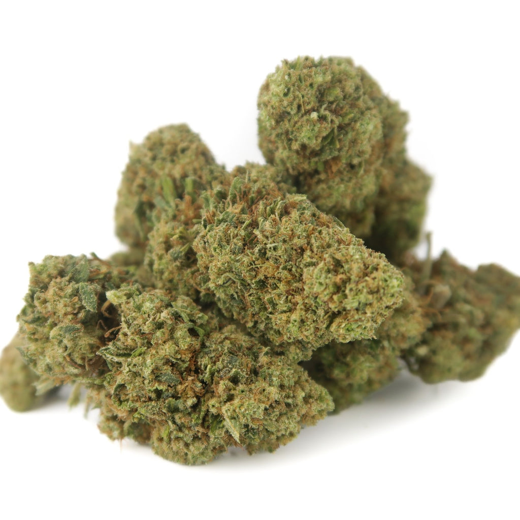 White Melon