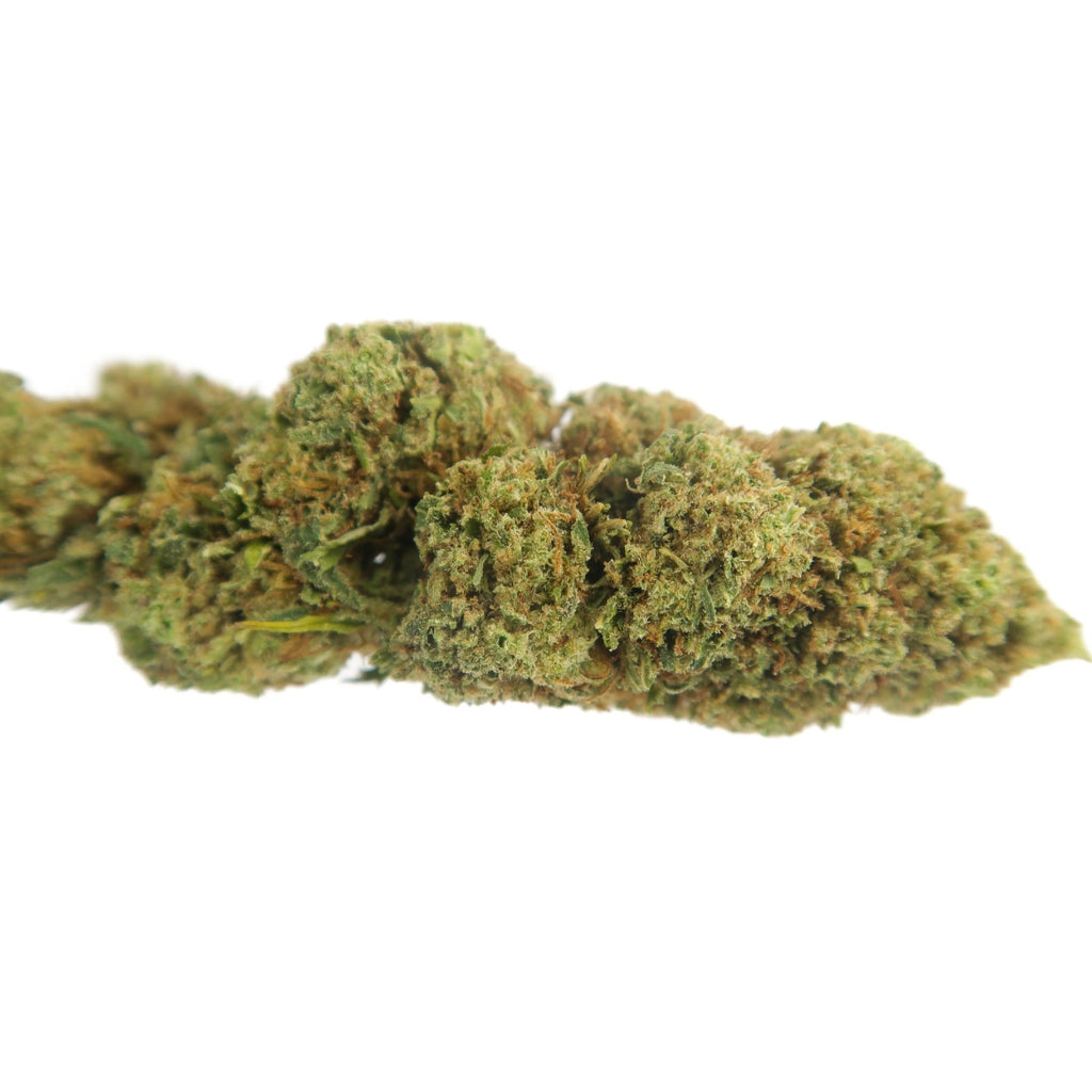 White Melon