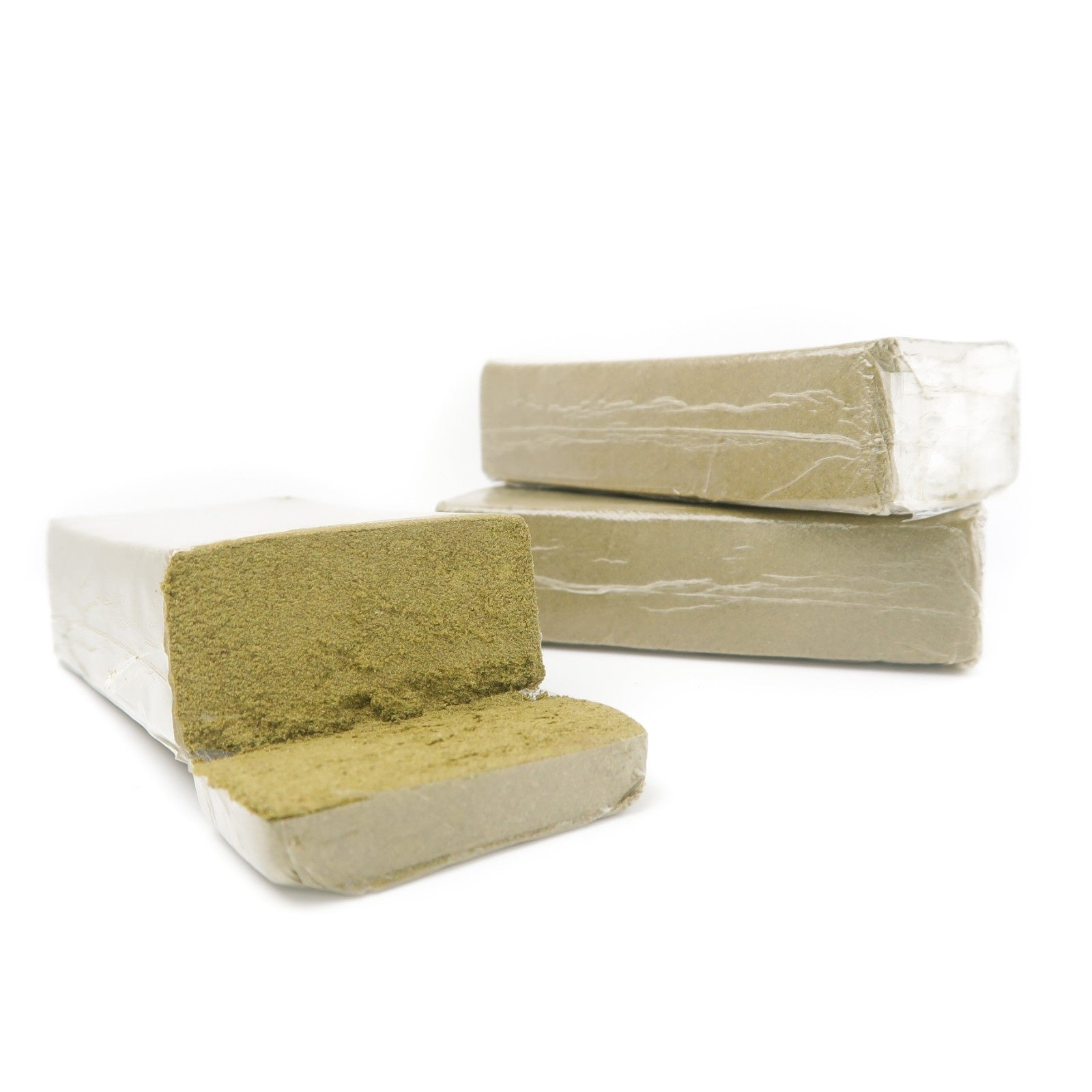 Gold Press Classic CBD
