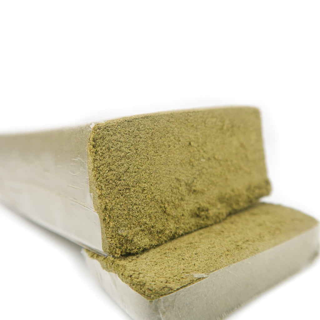 Gold Press Classic CBD