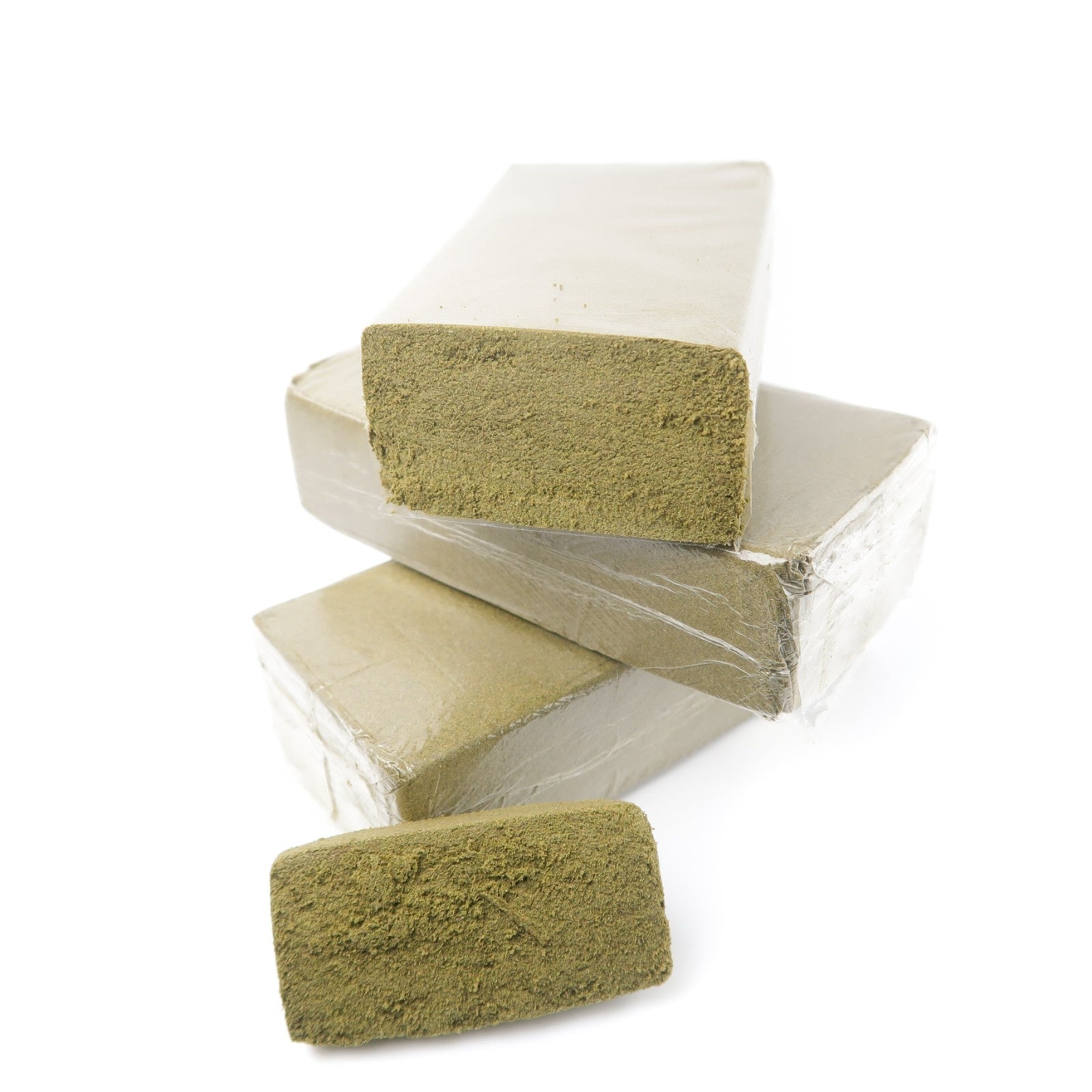 Gold Press Classic CBD