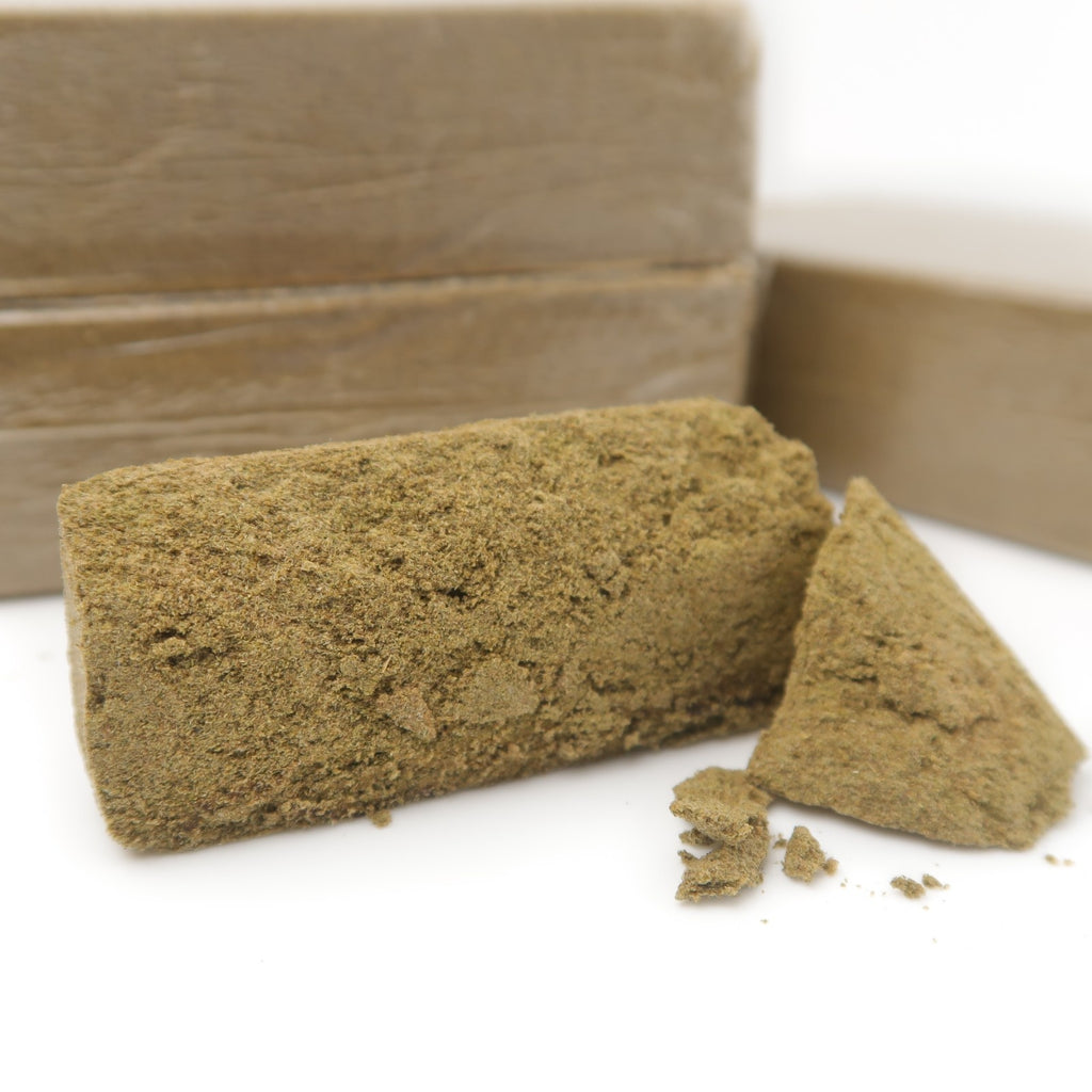 Gold Press marvic USA CBD