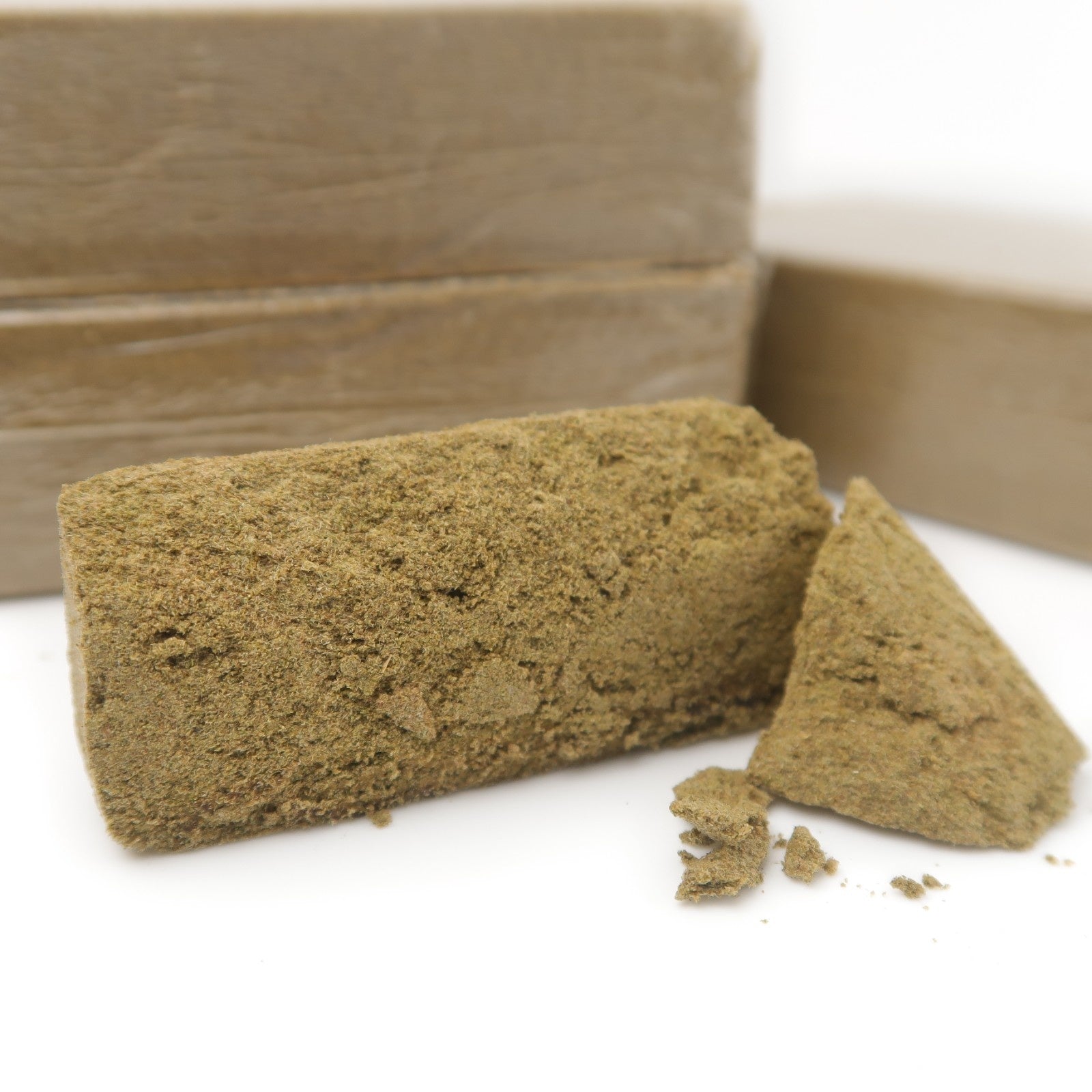 Gold Press marvic USA CBD