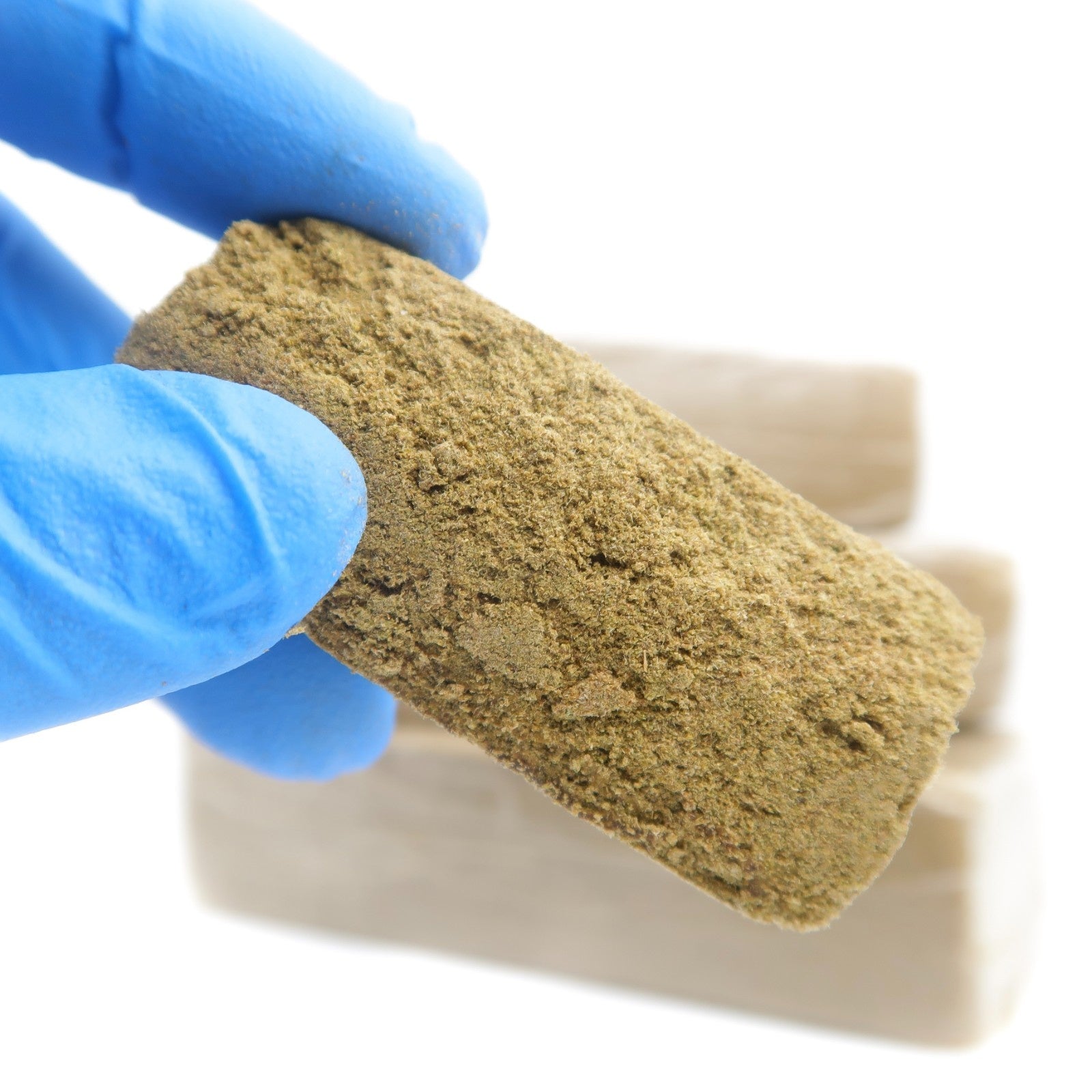 Gold Press marvic USA CBD