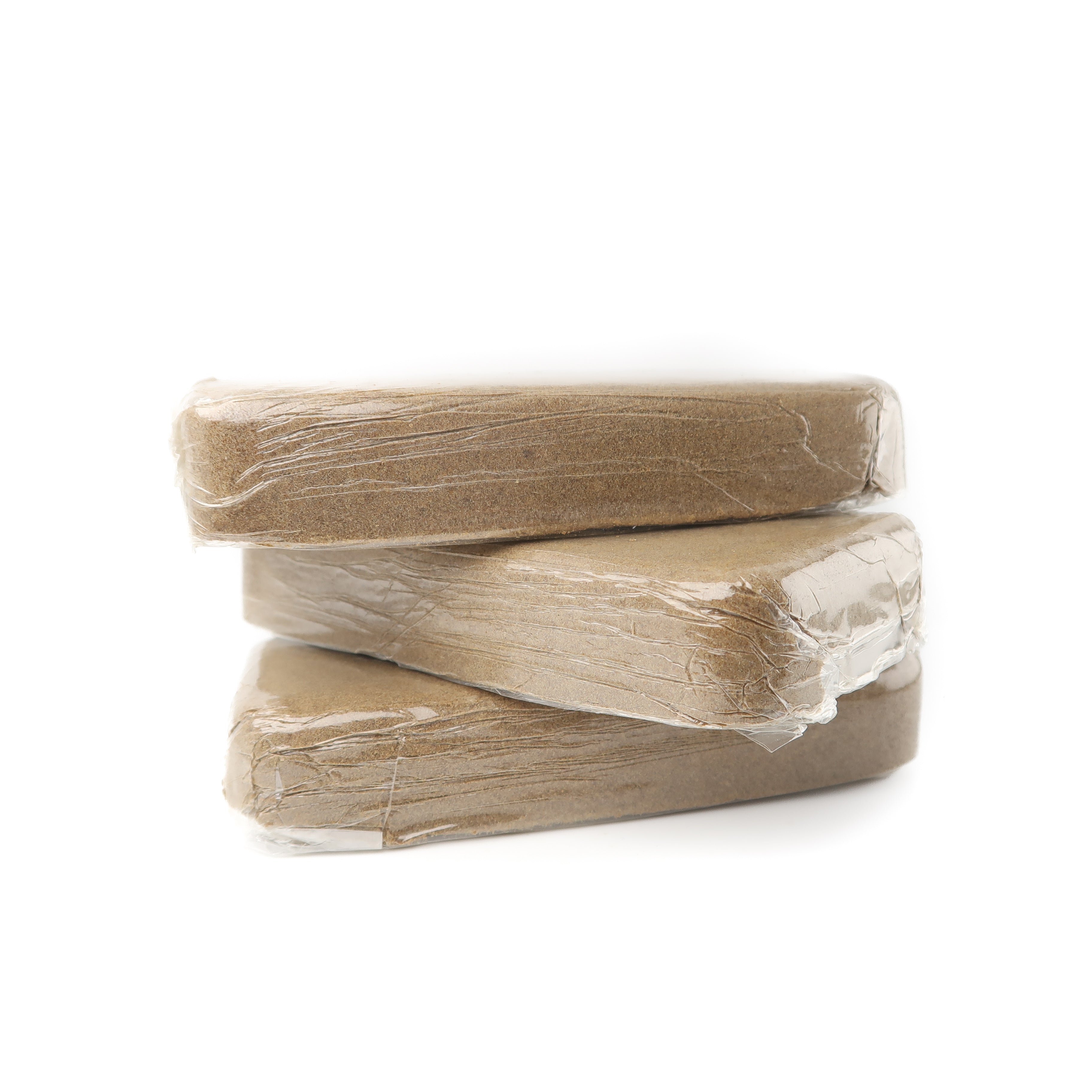 Gold Press Critical Haze