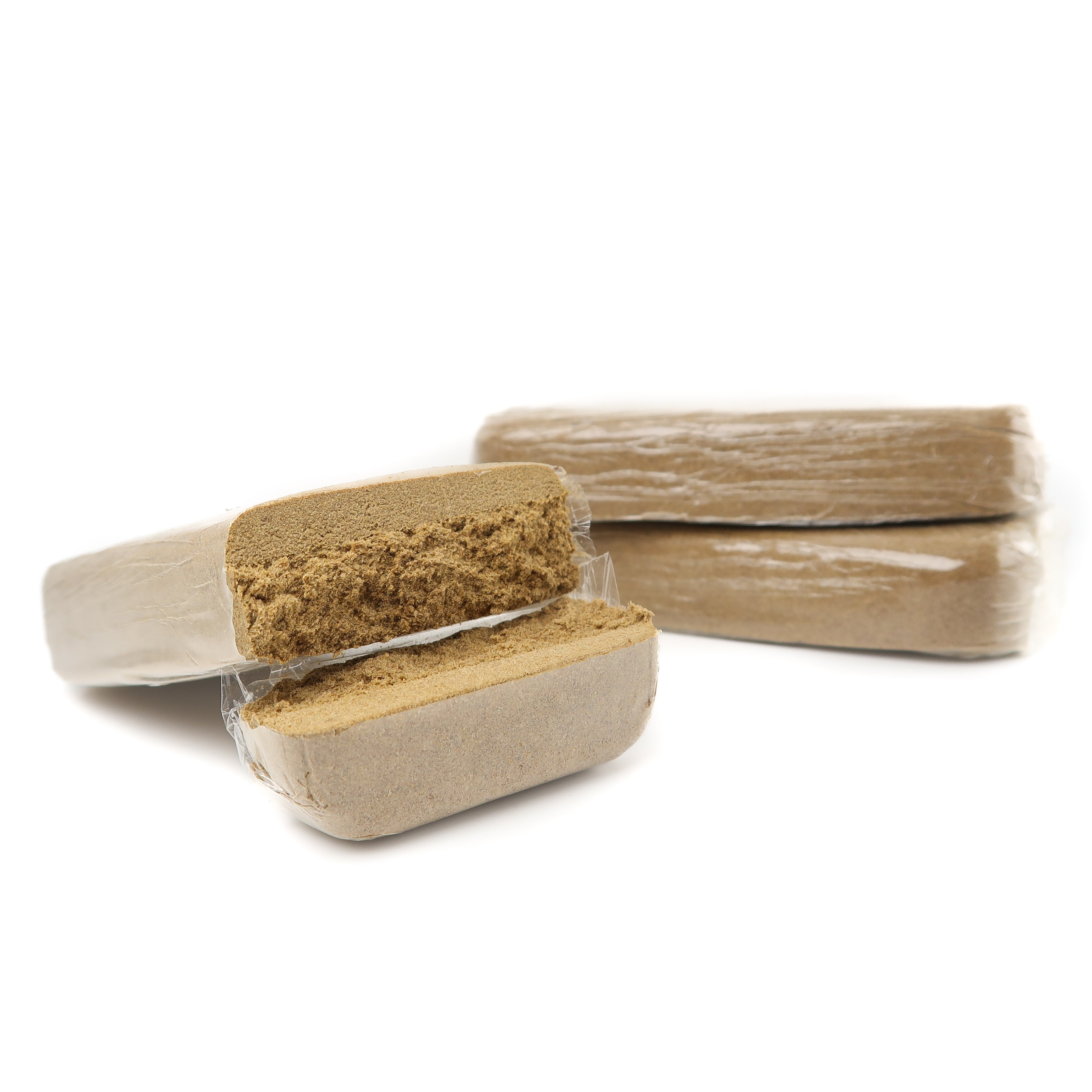 Gold Press Critical Haze