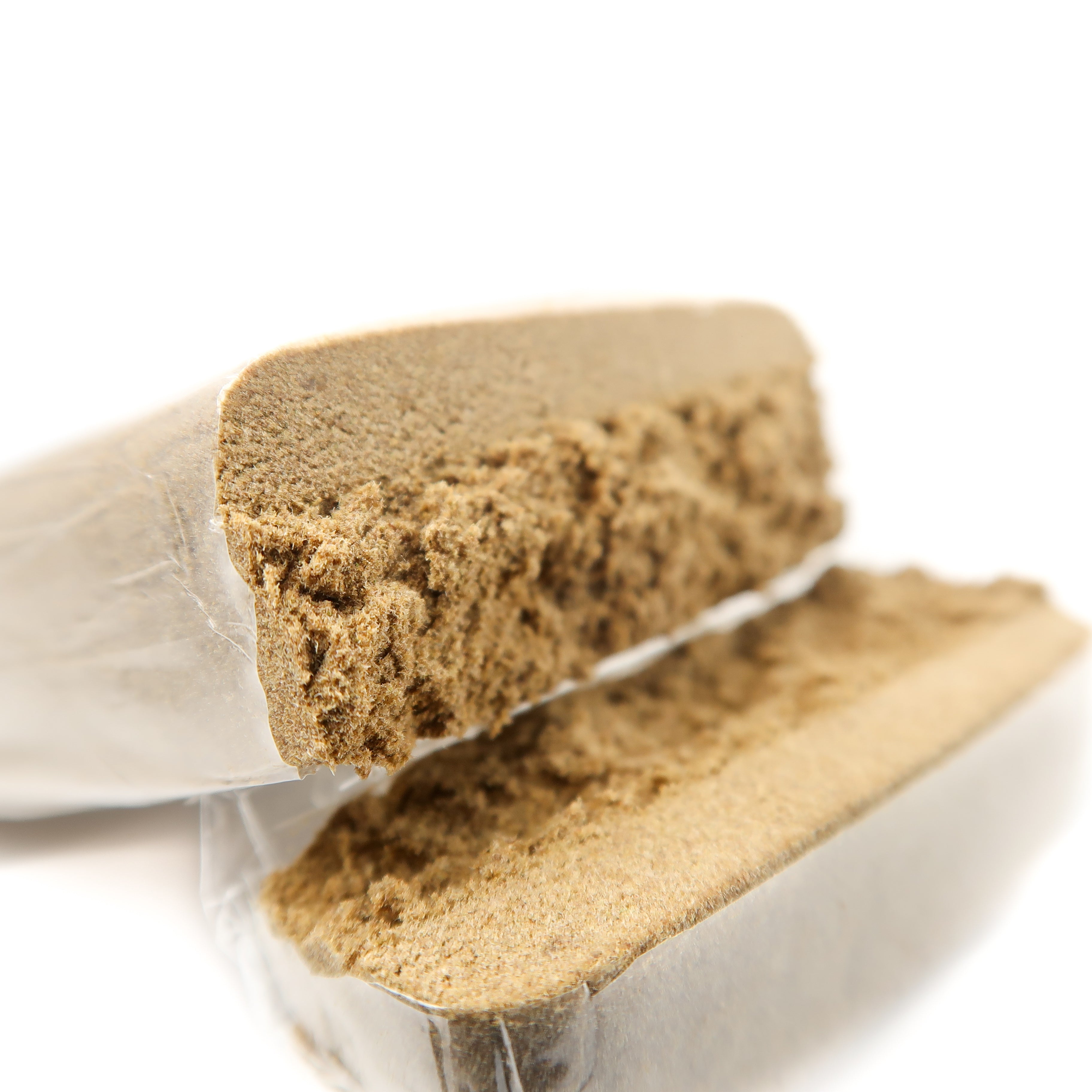 Gold Press Critical Haze