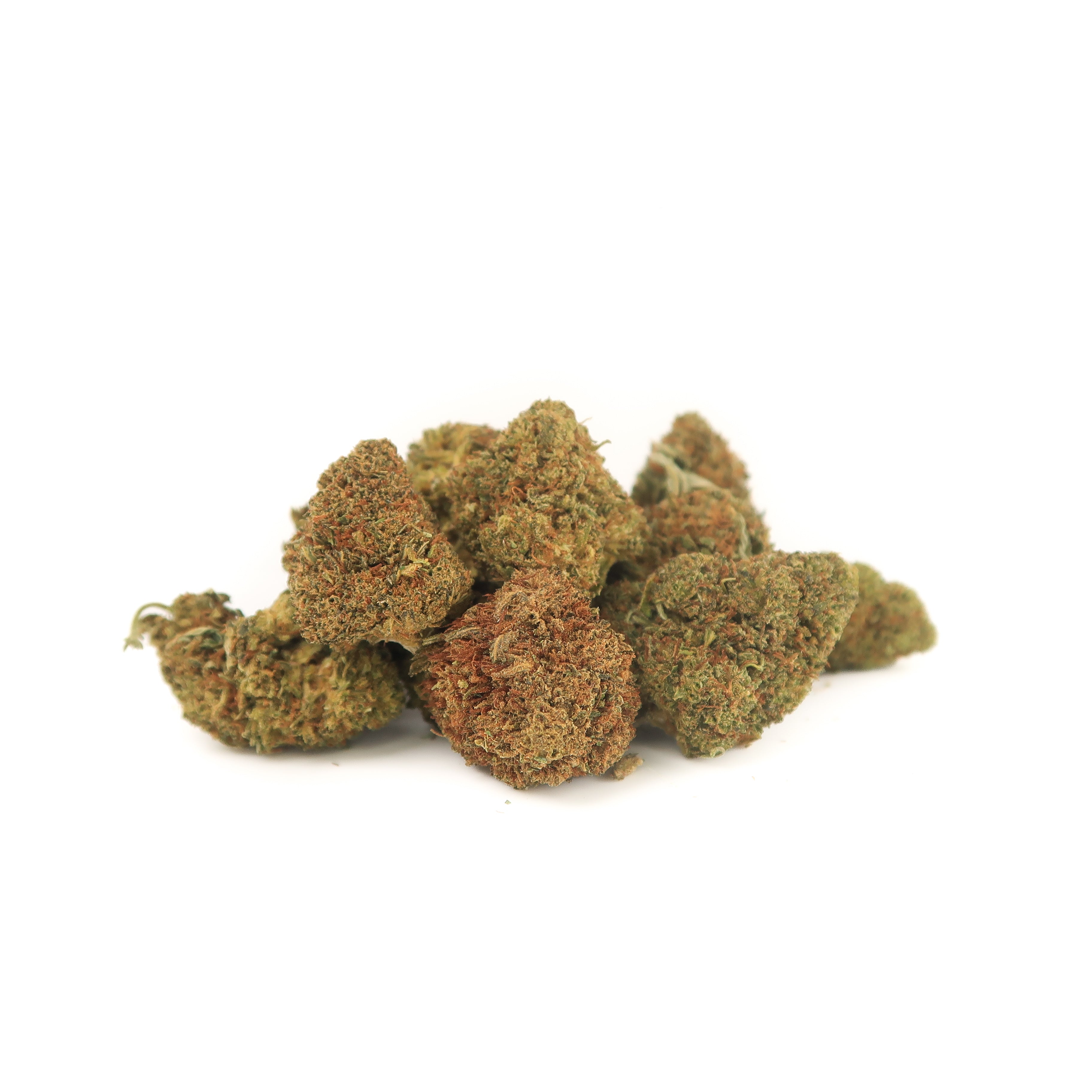 Lemon Octane Small Bud