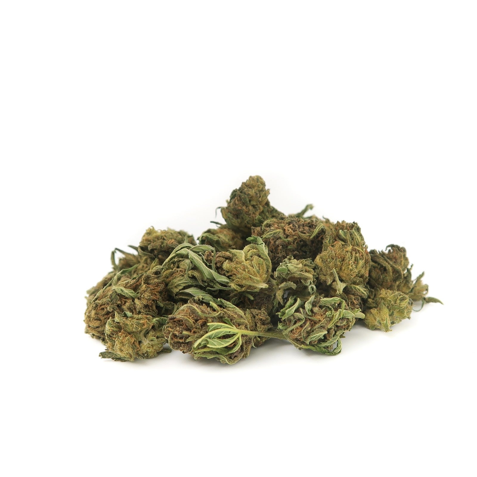 Sour Diesel Small Bud