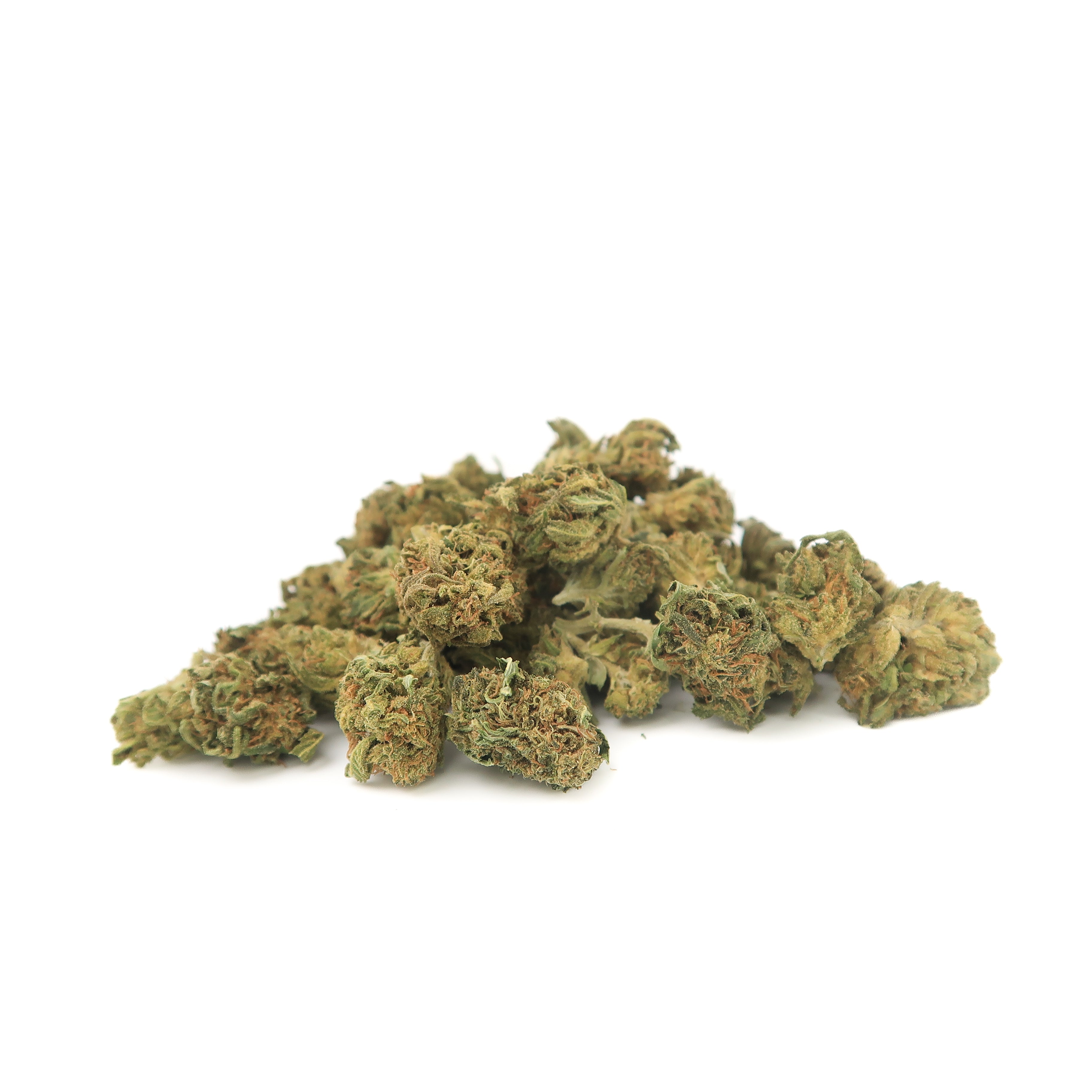 Cheese Small Bud USA