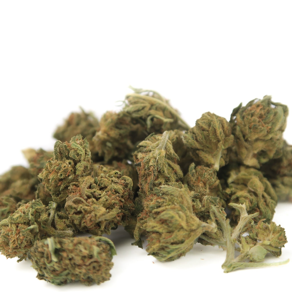 Cheese Small Bud USA