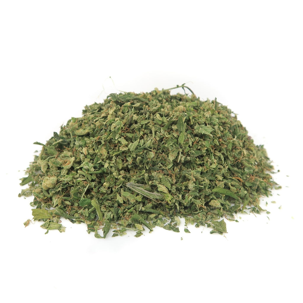 Trim Cali PP 12