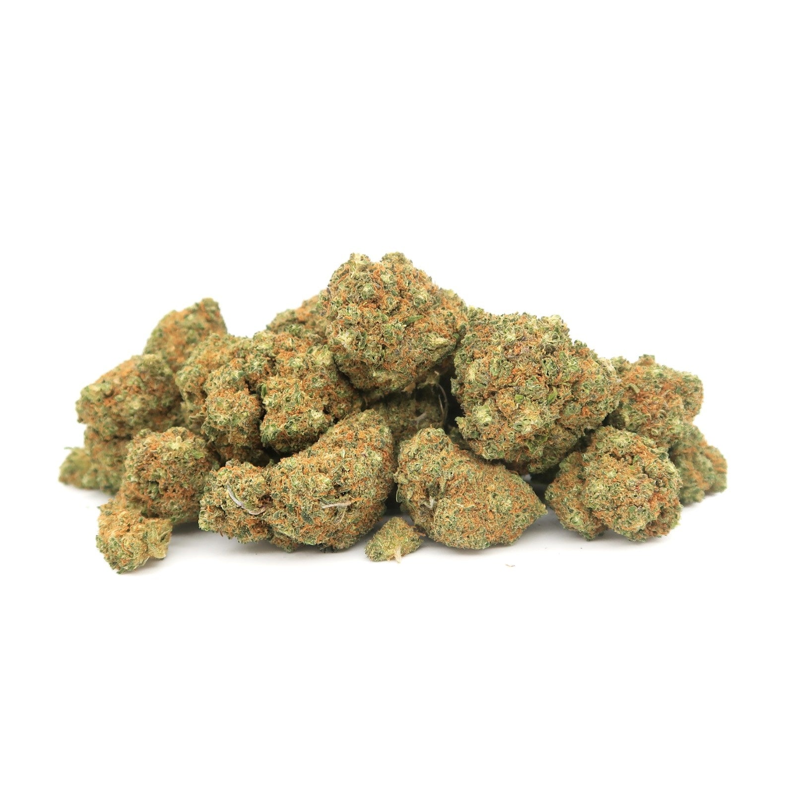 Green Gum Cali