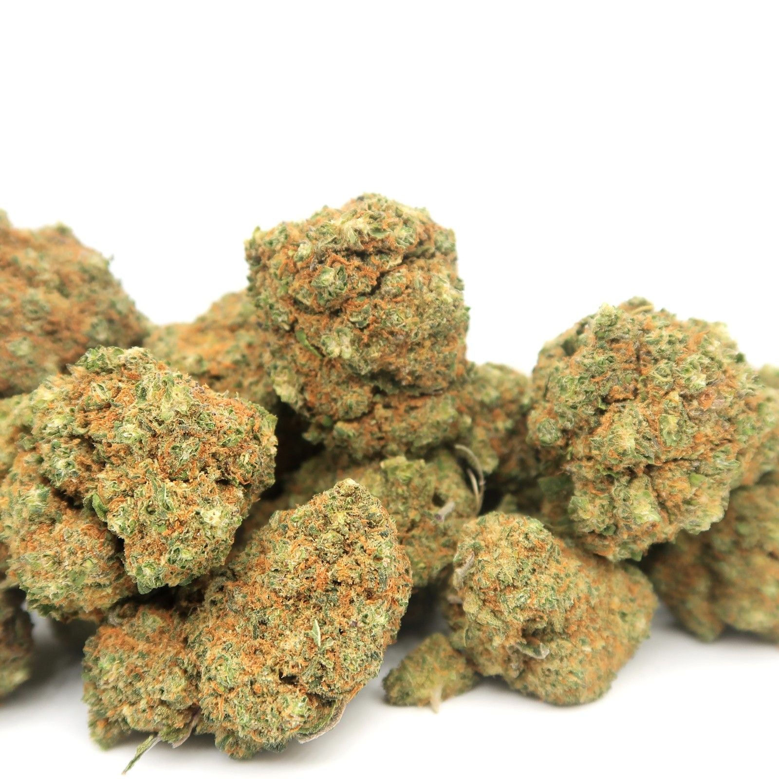 Green Gum Cali