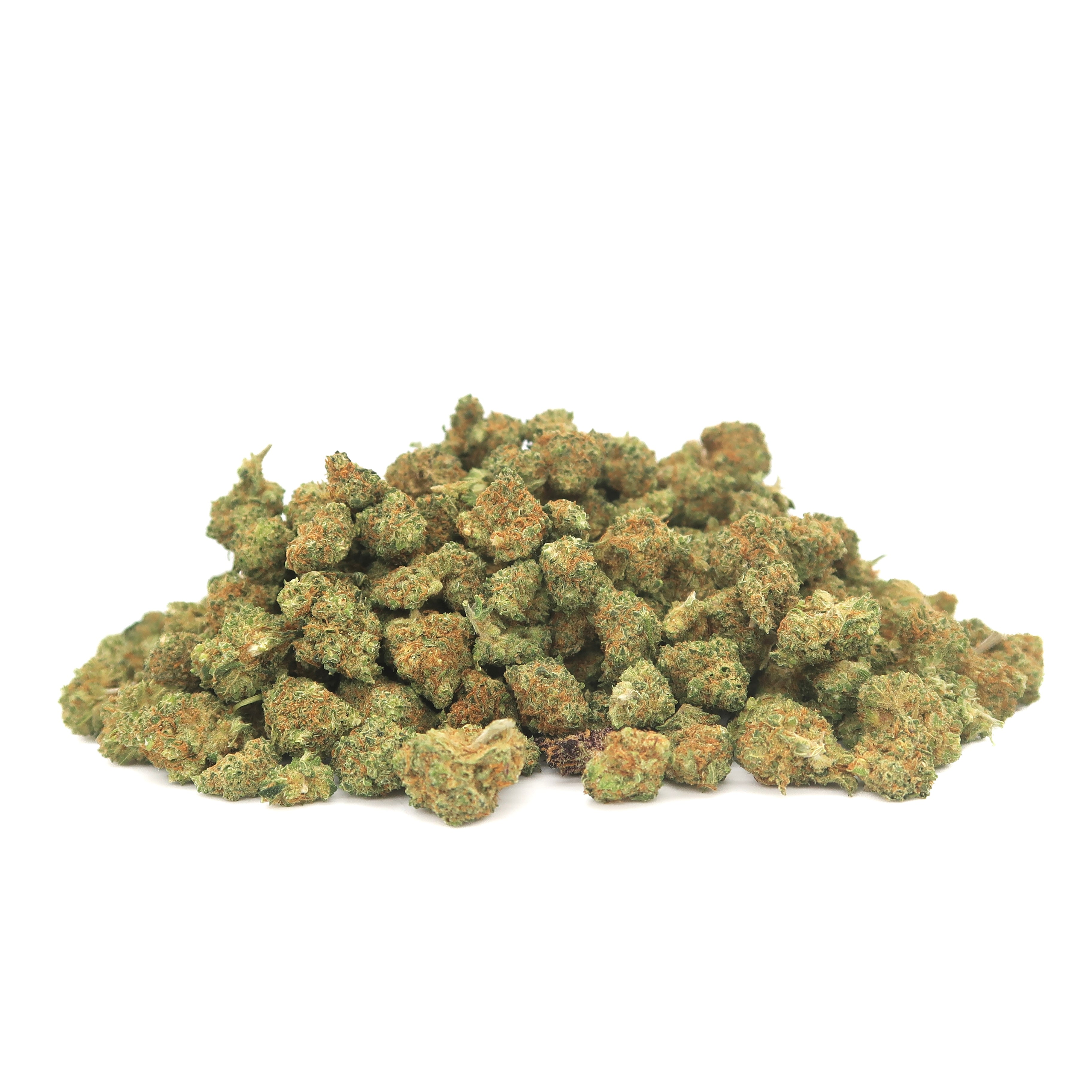Green Gum Cali Small Bud