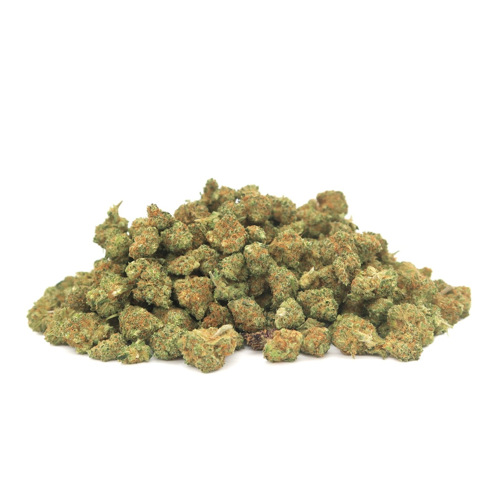 Green Gum Cali Small Bud