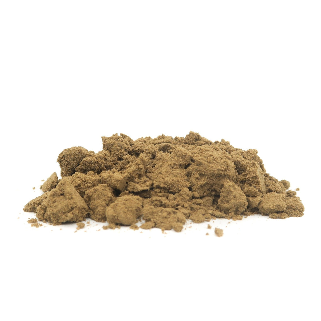 Pollen Amnesia CBD