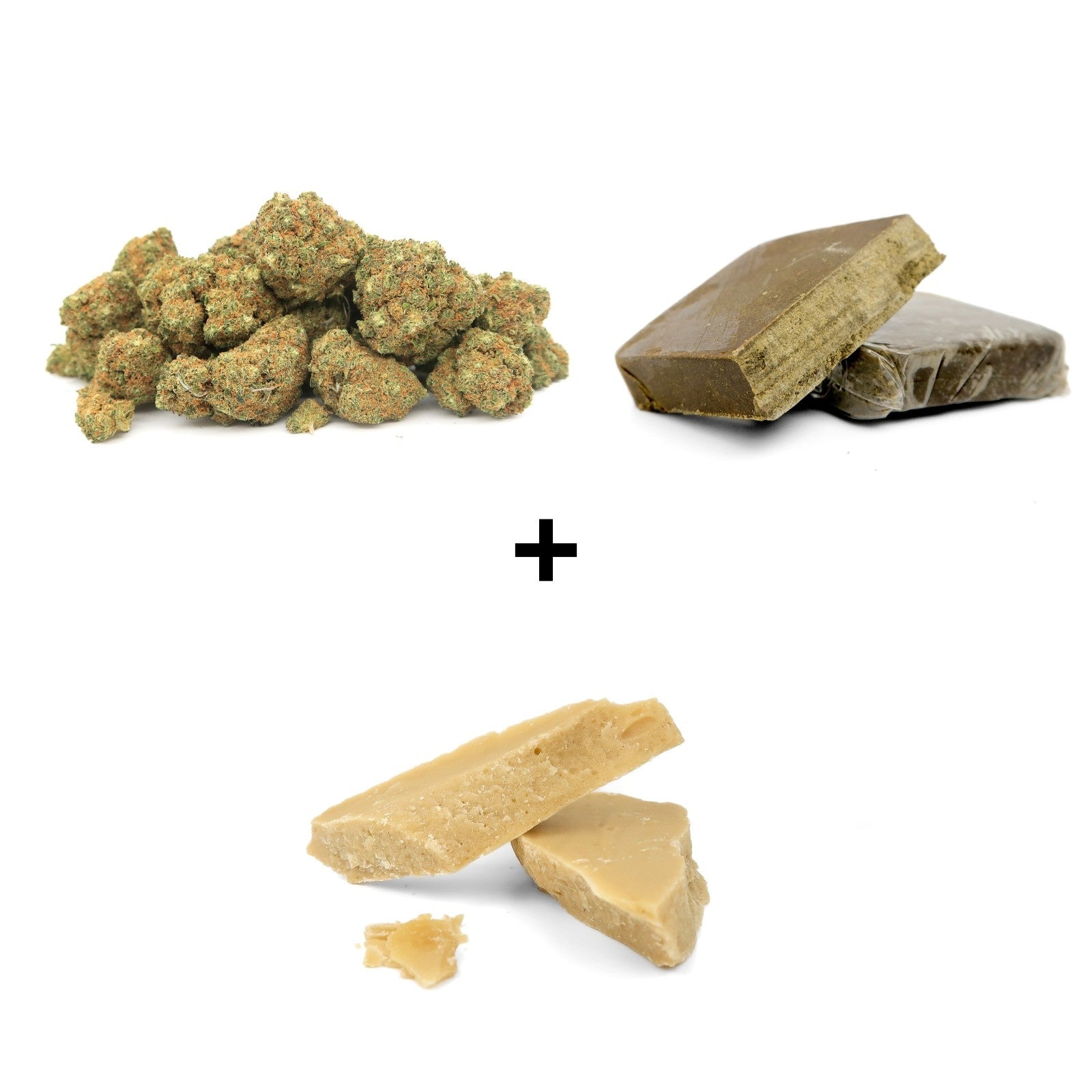 Pack Core